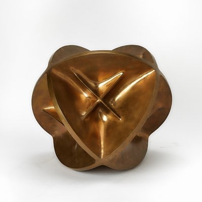 Gio Pomodoro - 2
