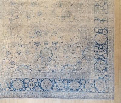 Kerman Carpet - 2