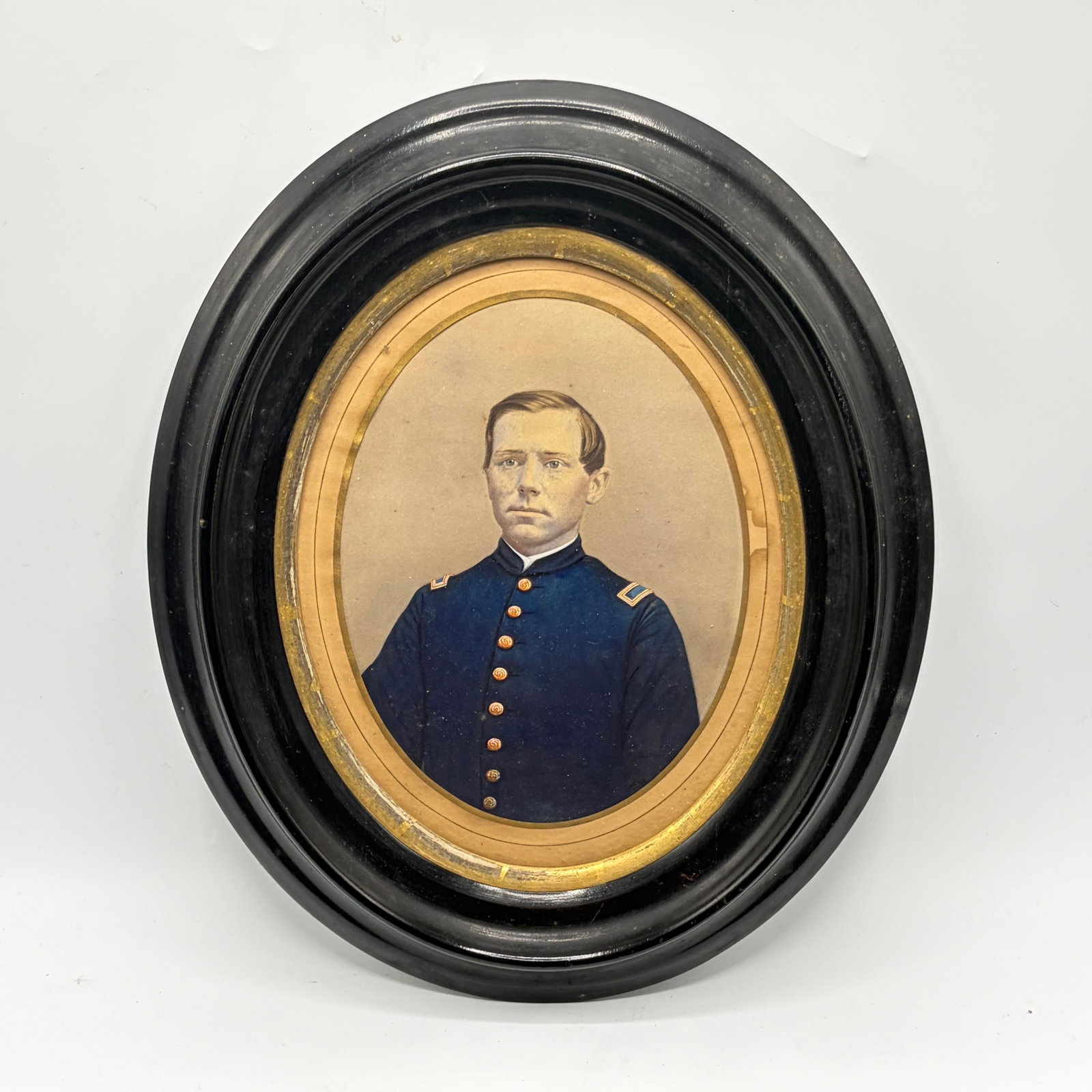 Archive of Civil War Material (1 of 9)