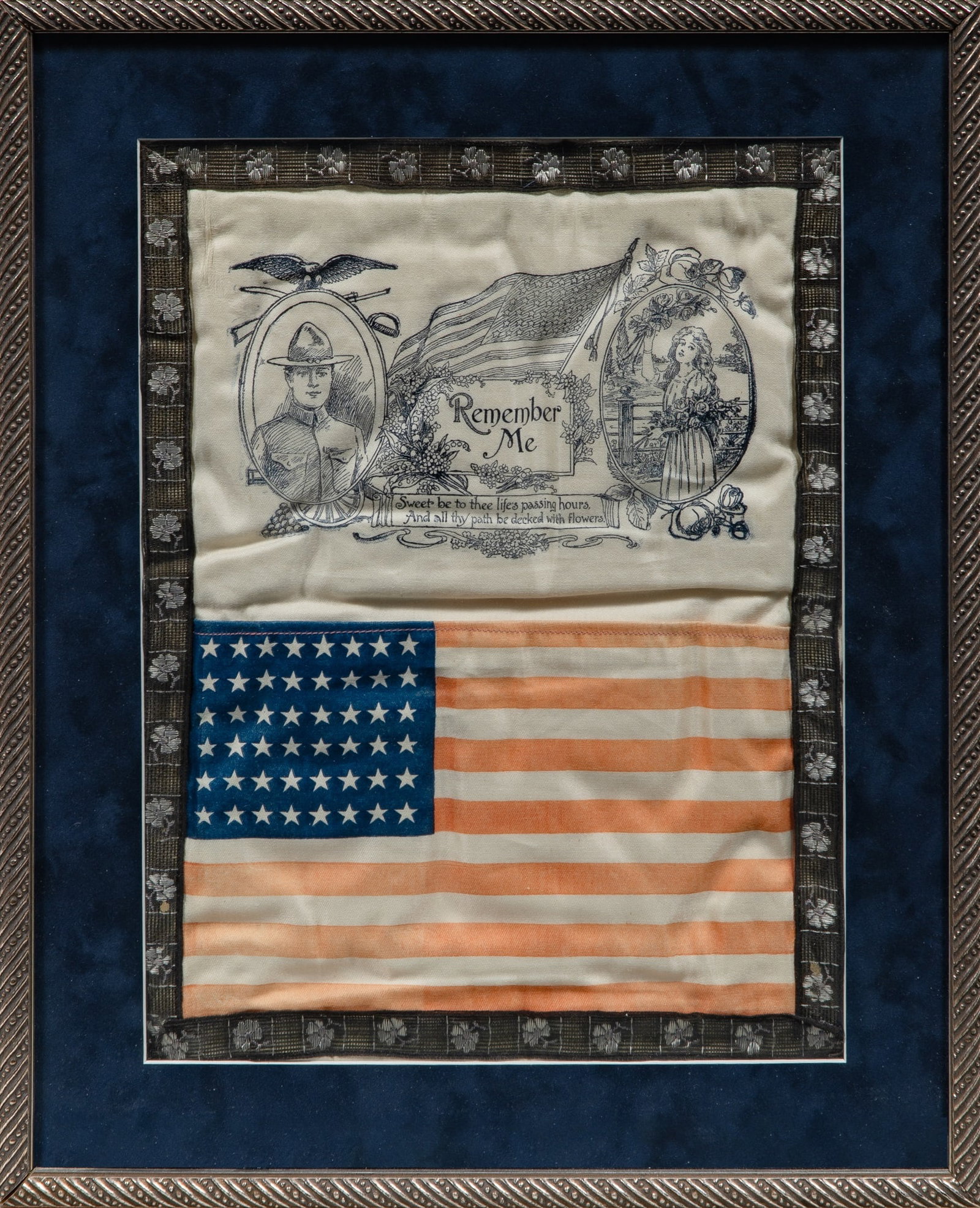 [48 STAR FLAG] (1 of 1)