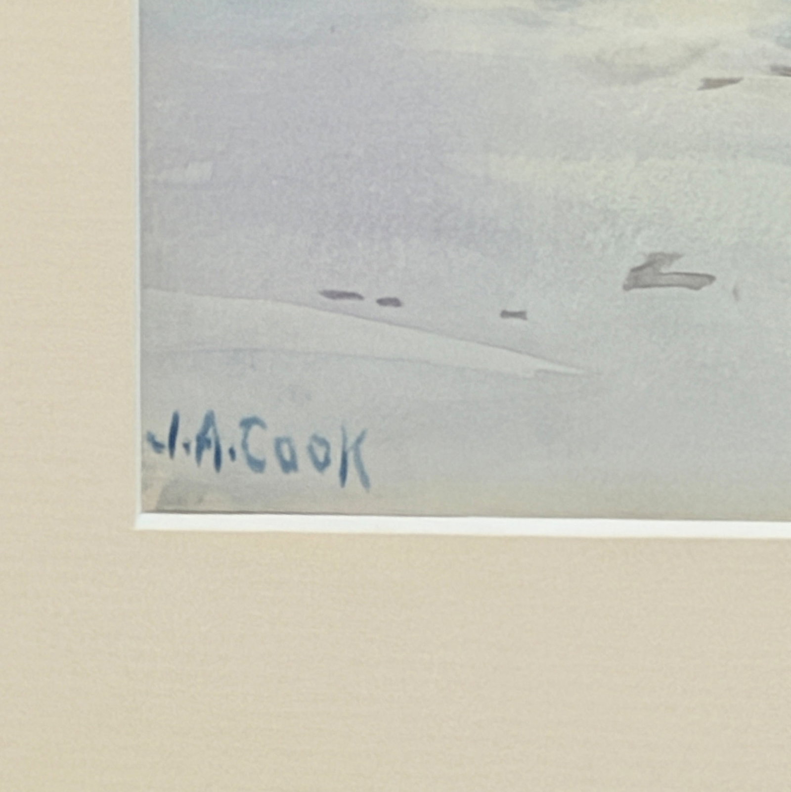 John Alfred Cook - 5