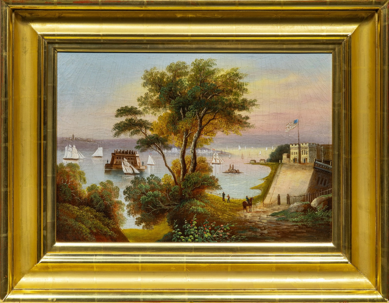 Attributed to Joseph Hindley (1 of 3)