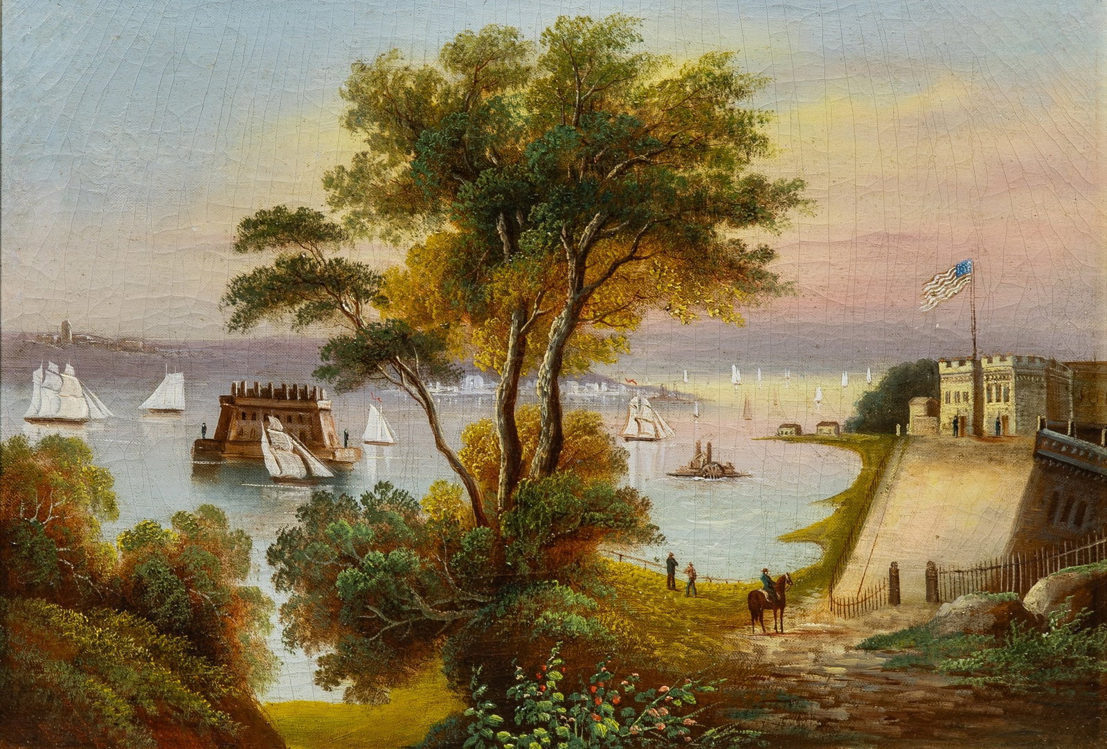 Attributed to Joseph Hindley - 2