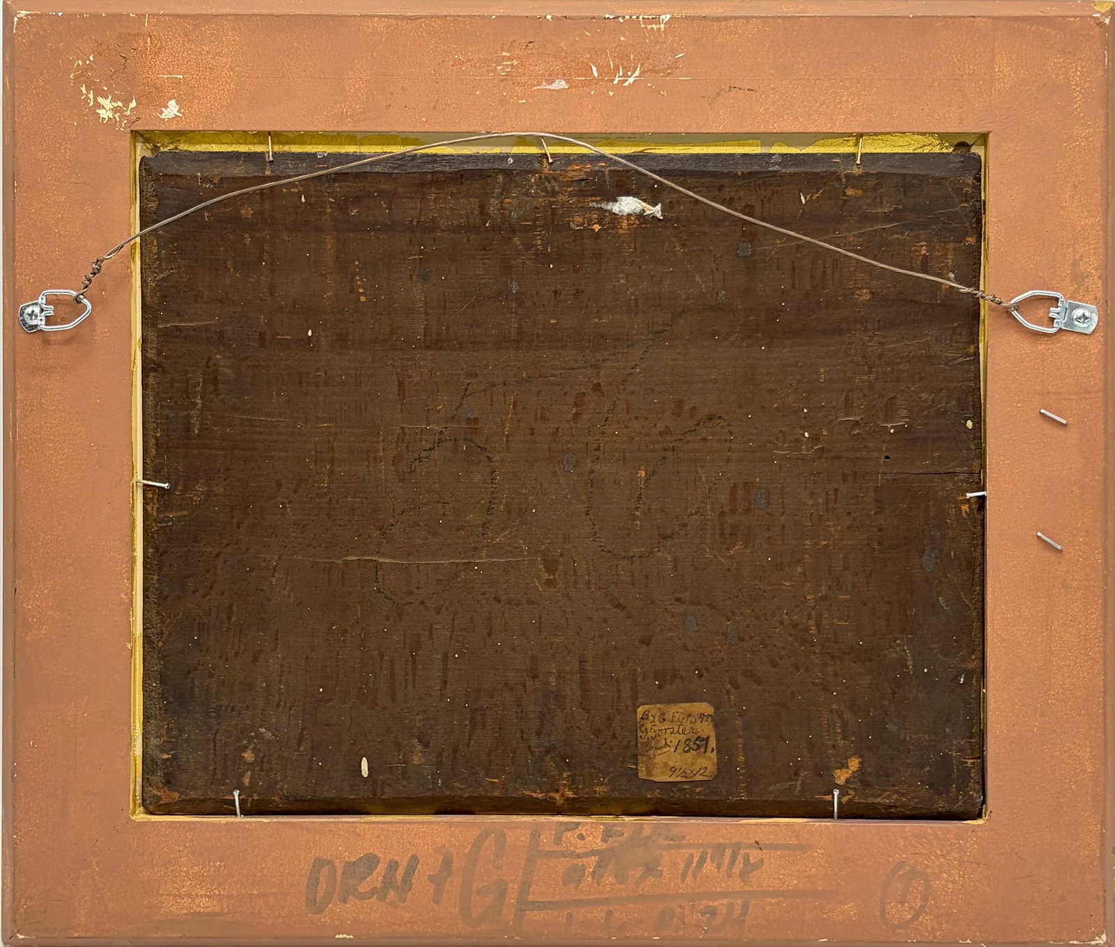 George Forster - 3