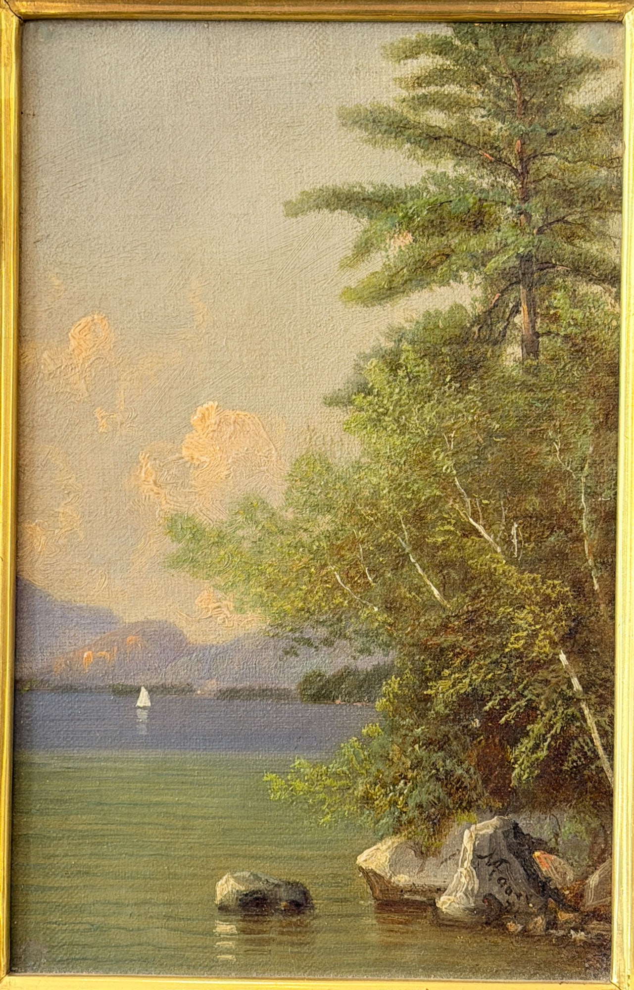 Nelson Augustus Moore - 2