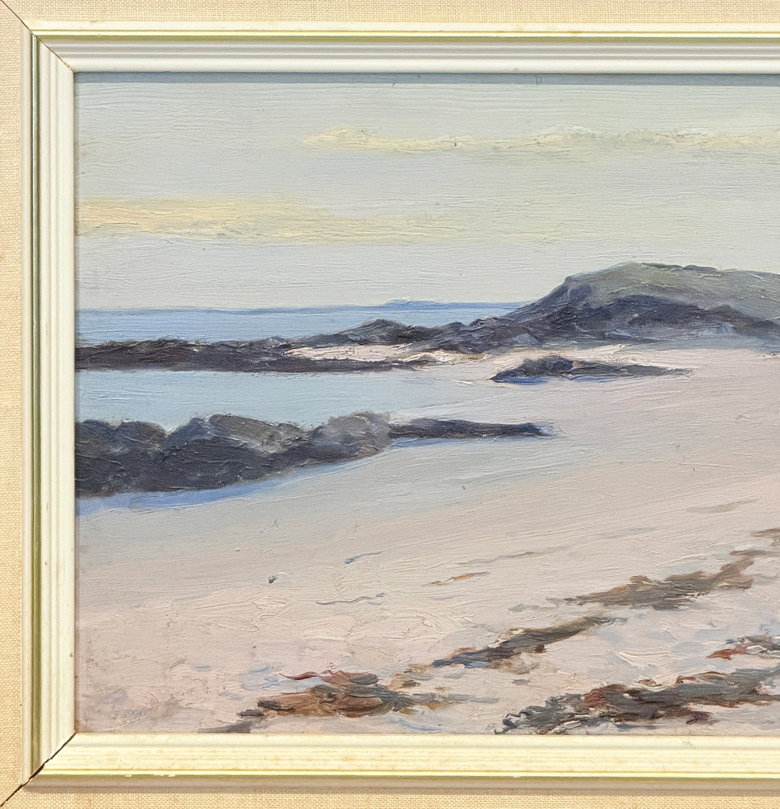Lionel Walden - 3