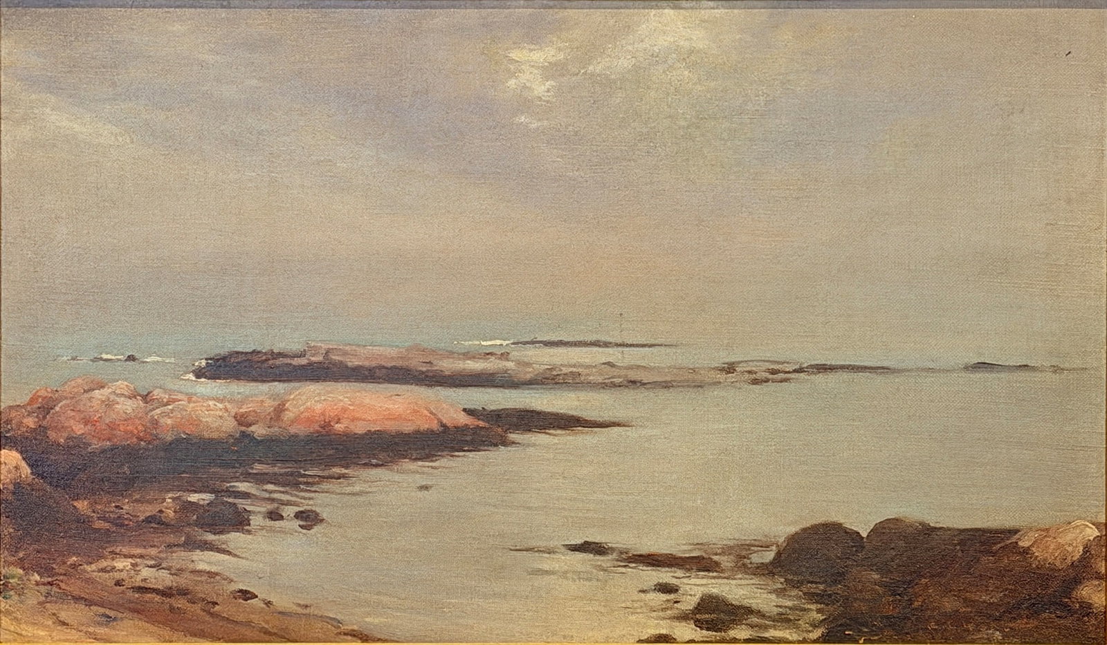 Ernest Ludwig Ipsen - 2