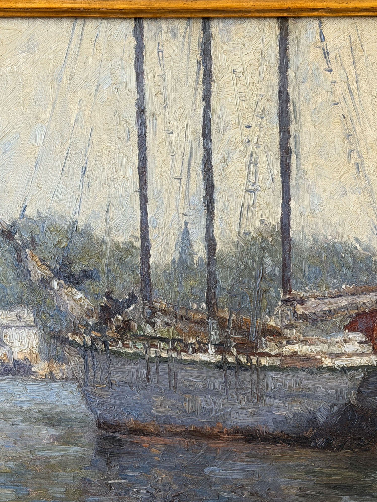 Joseph Eliot Enneking - 4