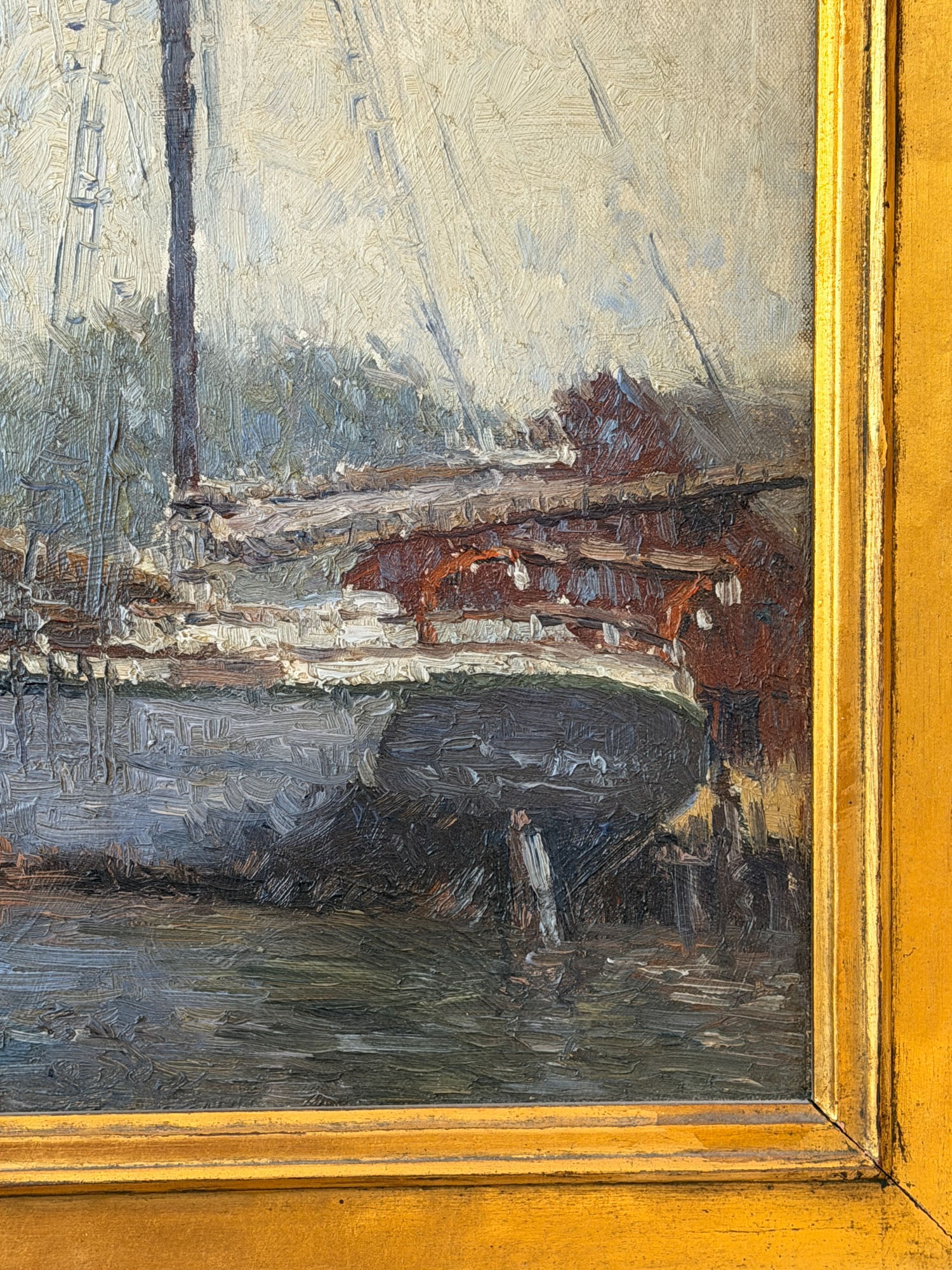 Joseph Eliot Enneking - 5