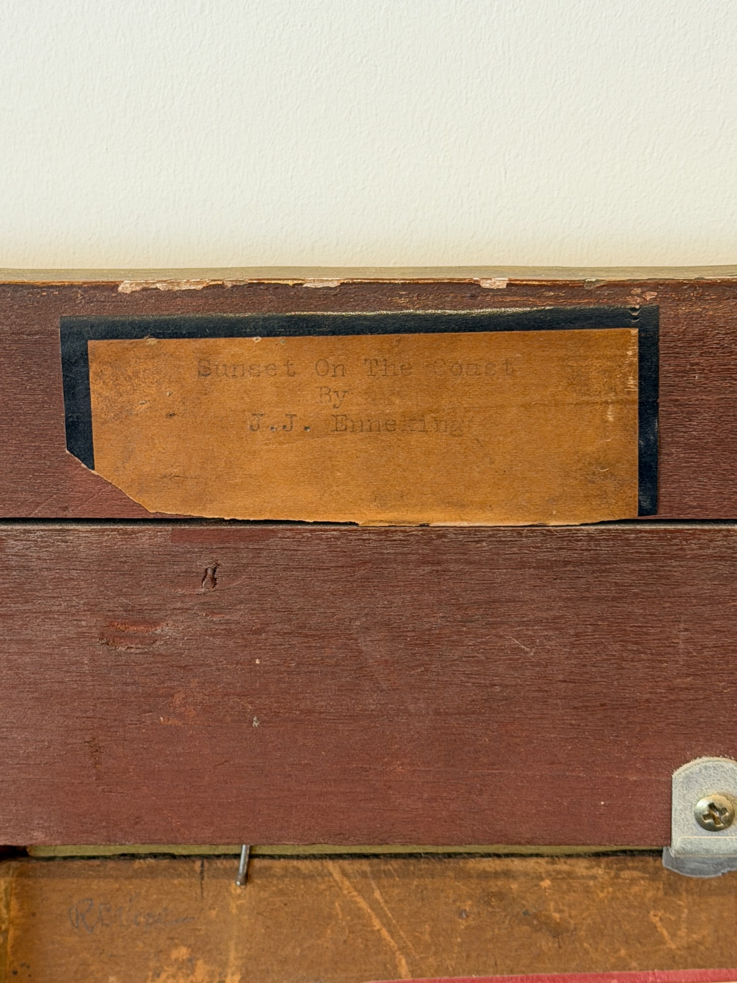 John Joseph Enneking - 7