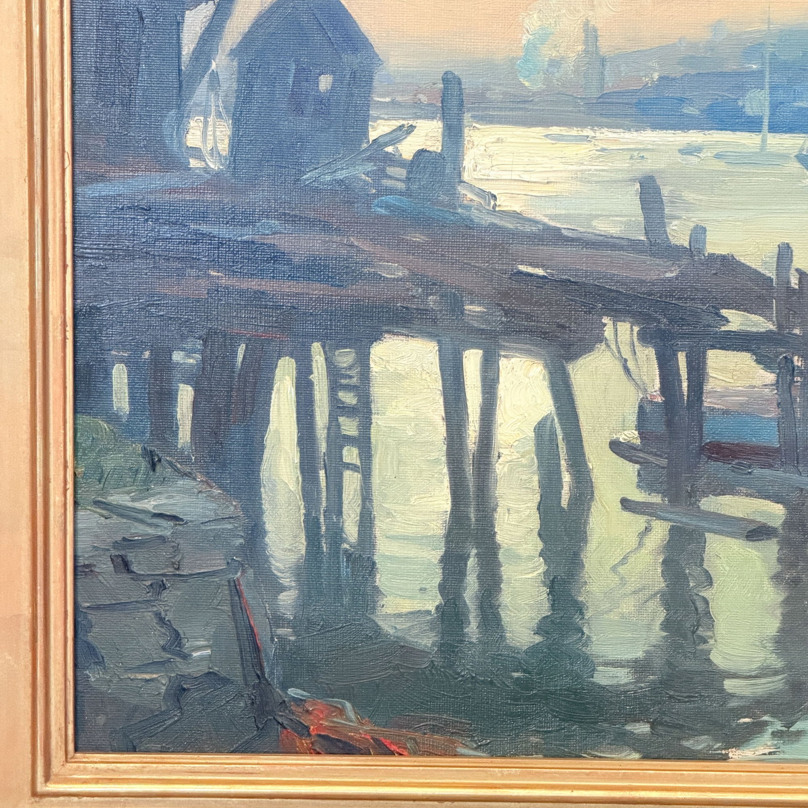Emile Albert Gruppe - 3