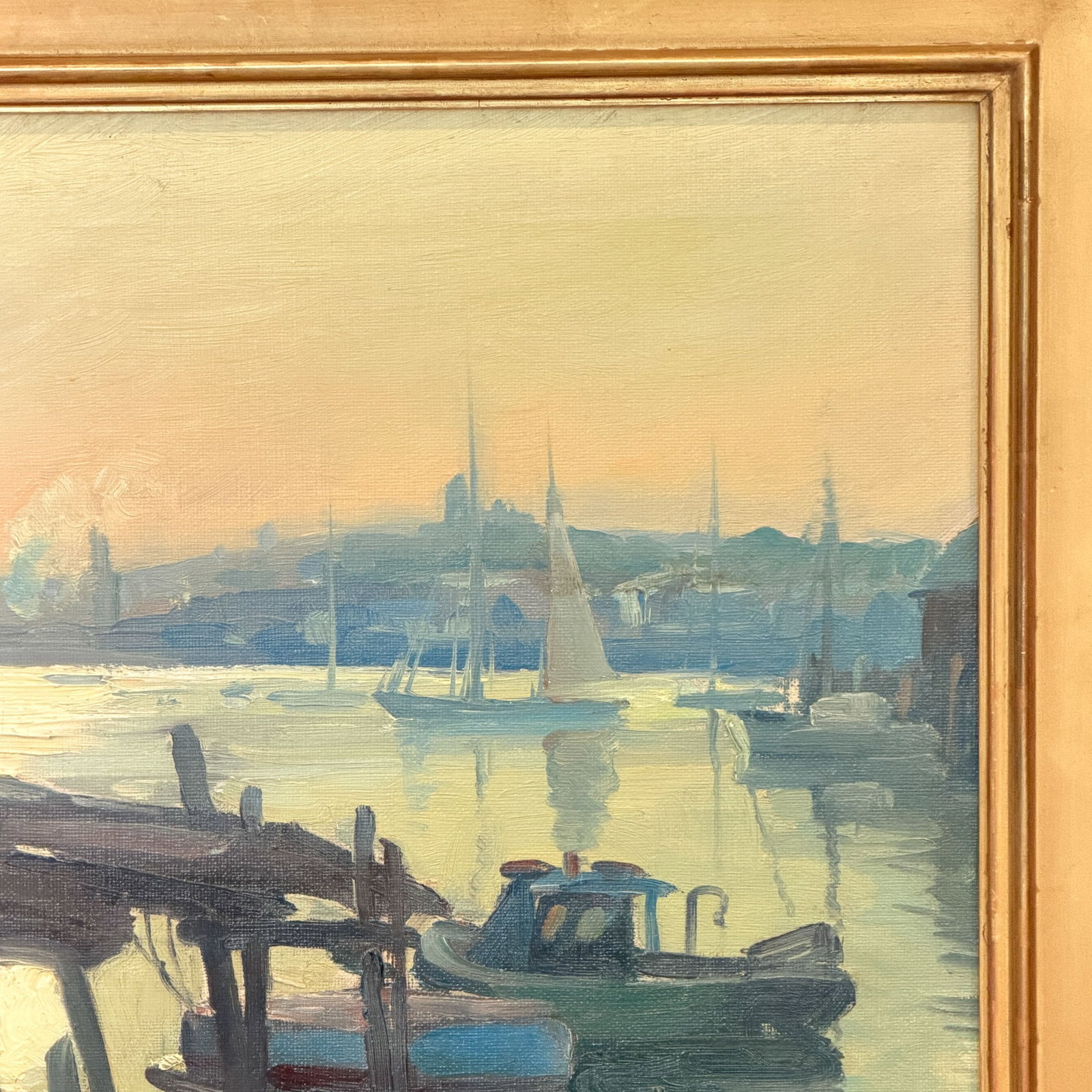 Emile Albert Gruppe - 5