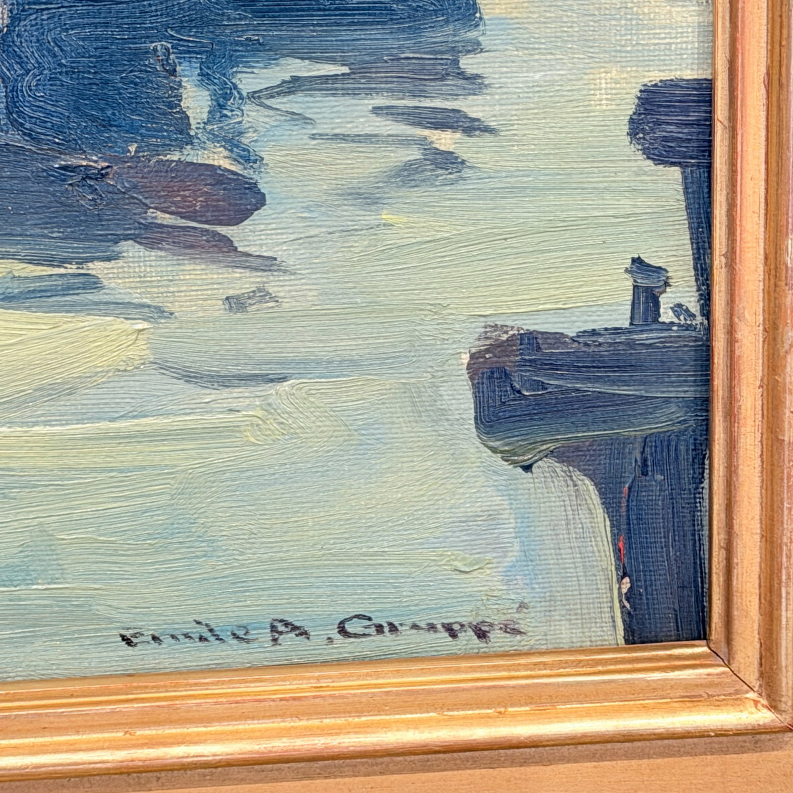 Emile Albert Gruppe - 7