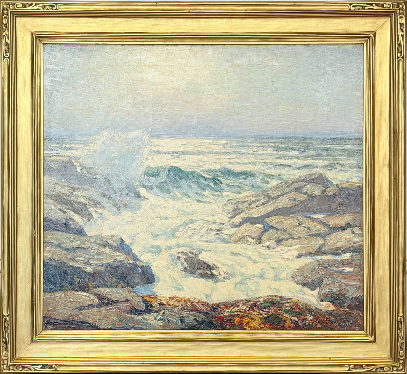 Wilson Henry Irvine (1 of 9)