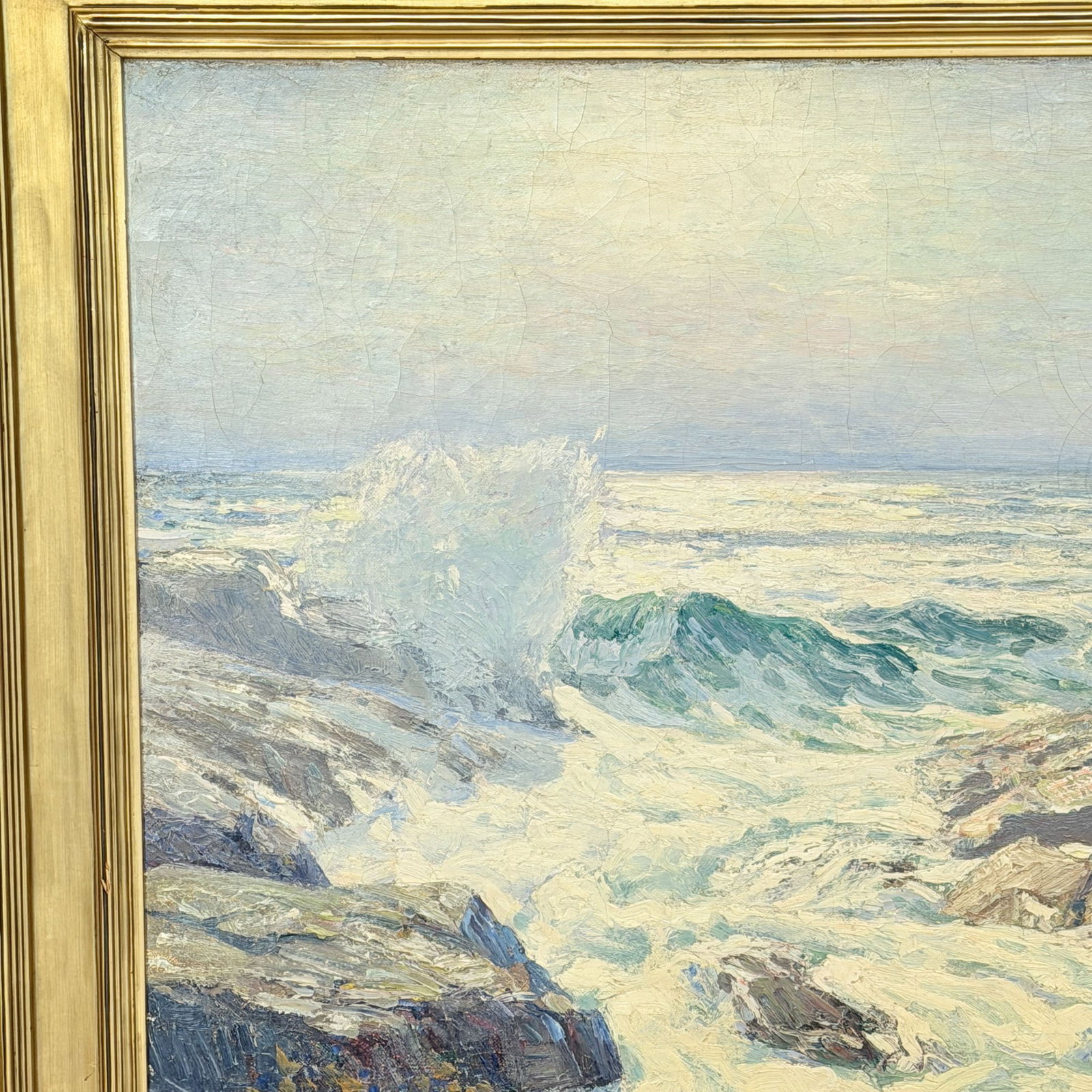 Wilson Henry Irvine - 3