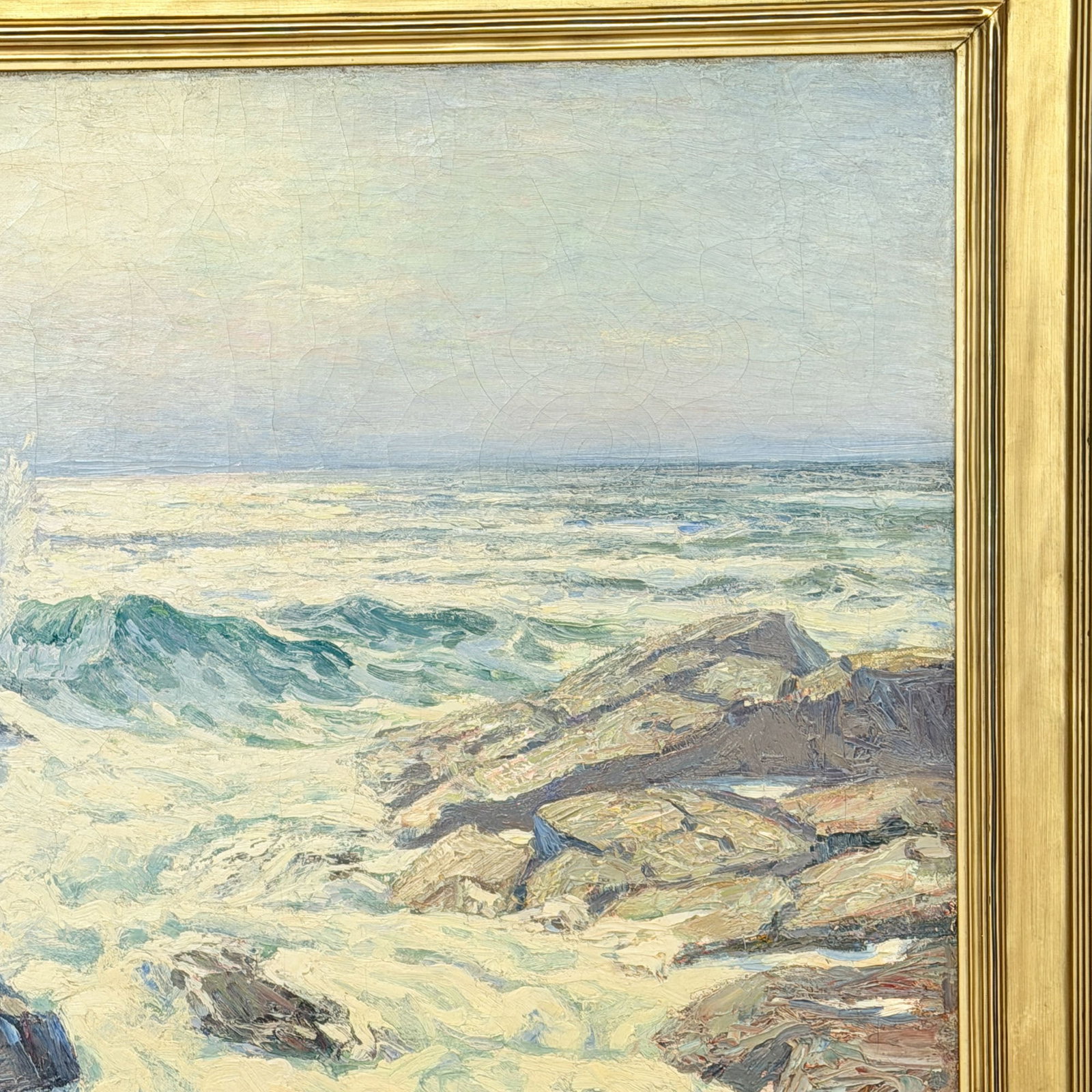 Wilson Henry Irvine - 4