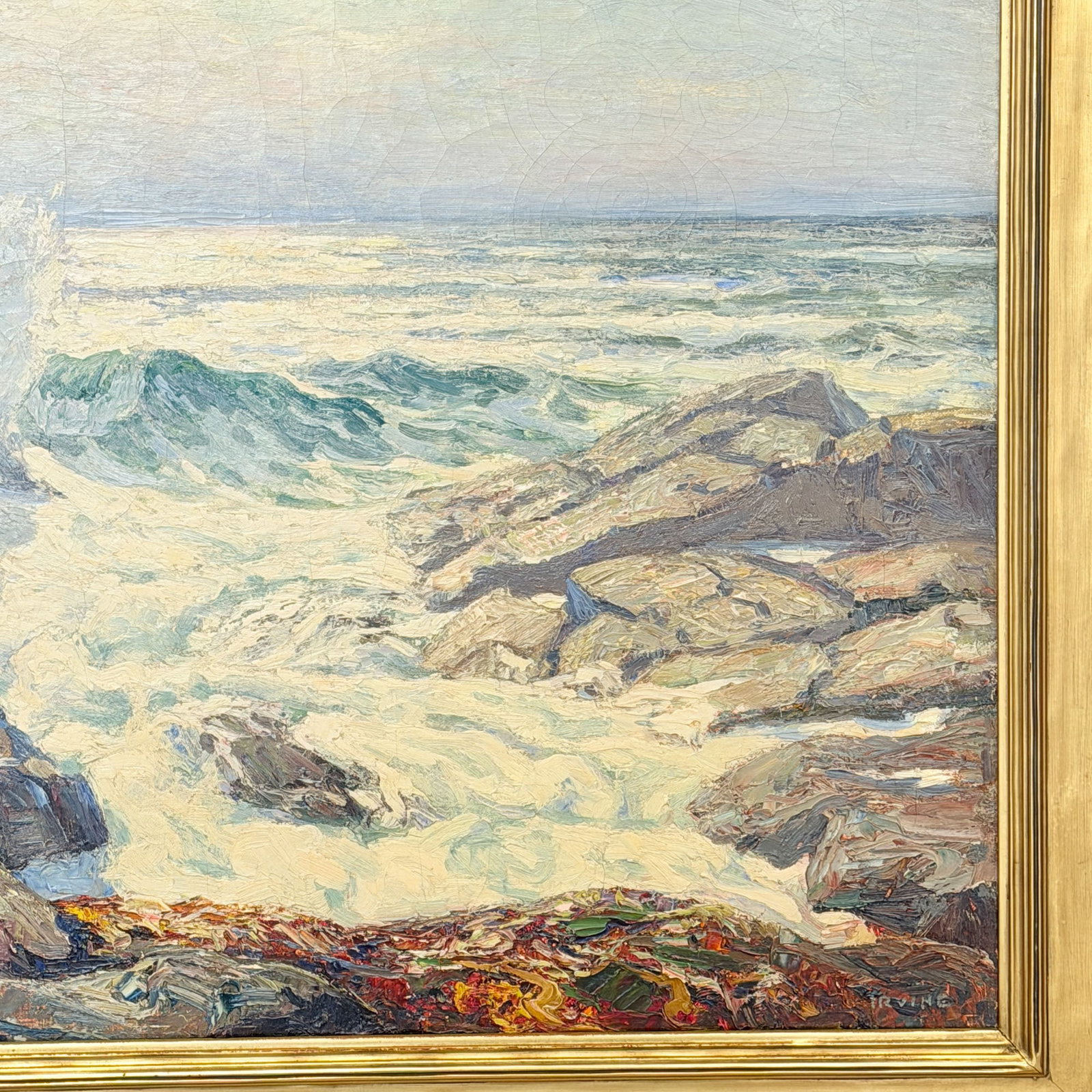 Wilson Henry Irvine - 6