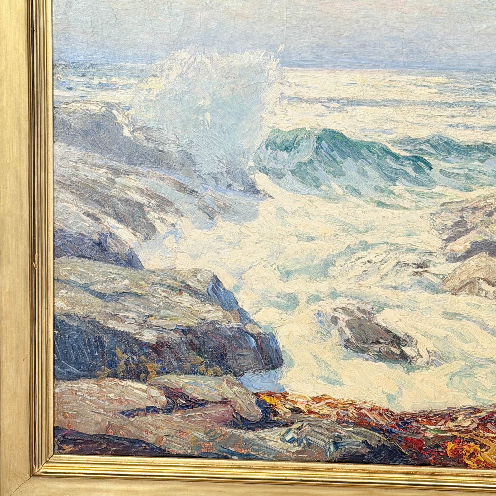 Wilson Henry Irvine - 7