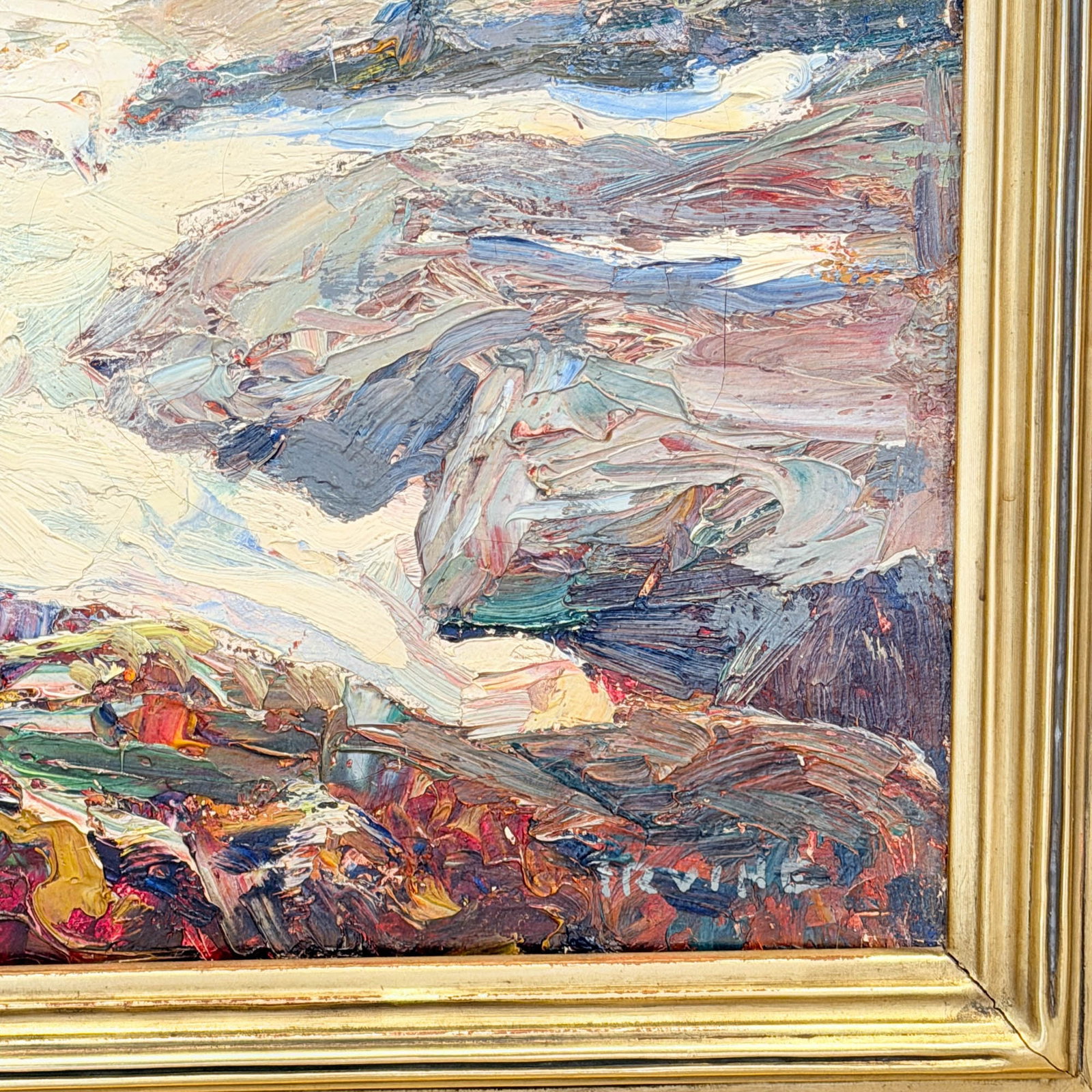 Wilson Henry Irvine - 8