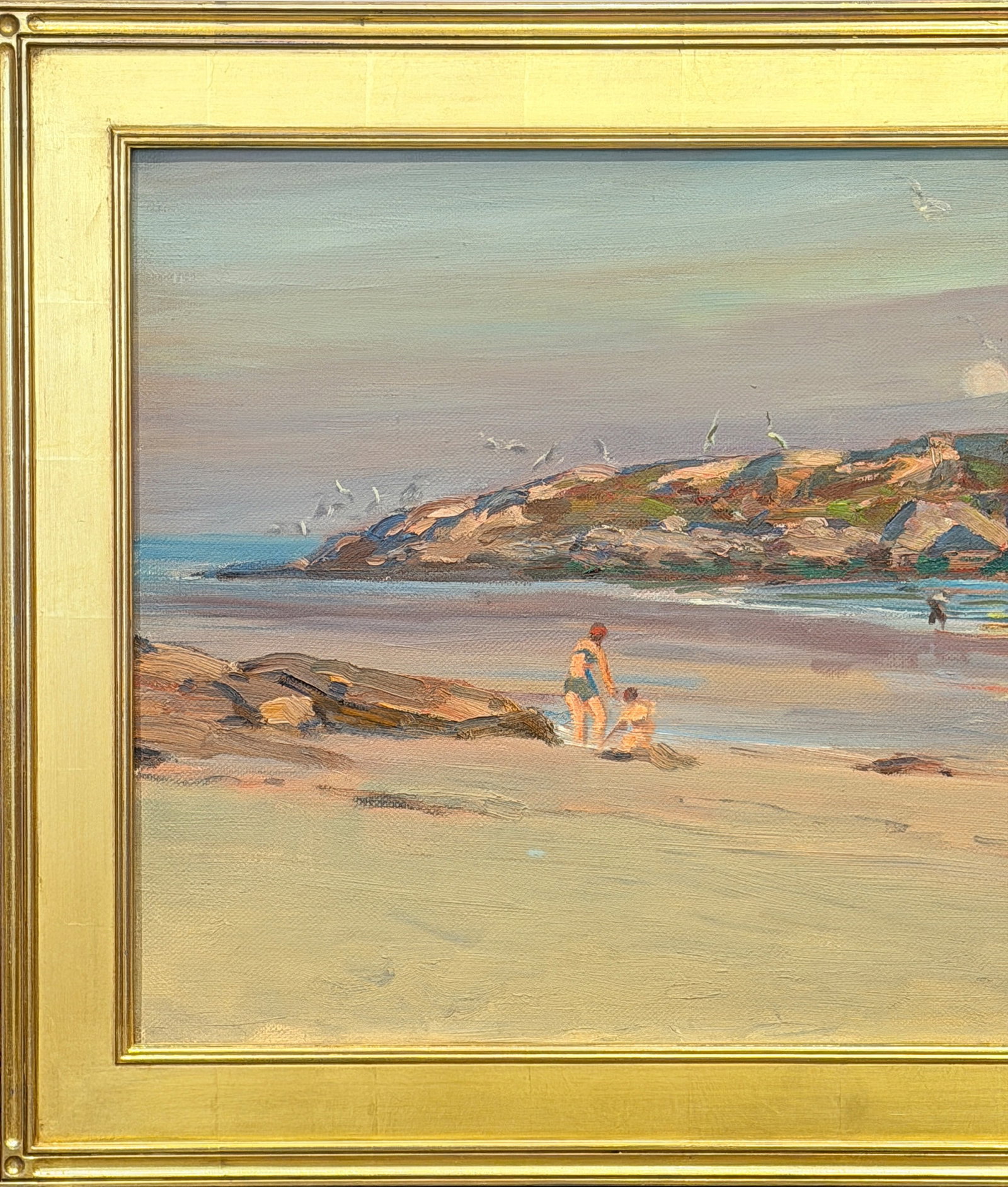 Emile Albert Gruppe - 3