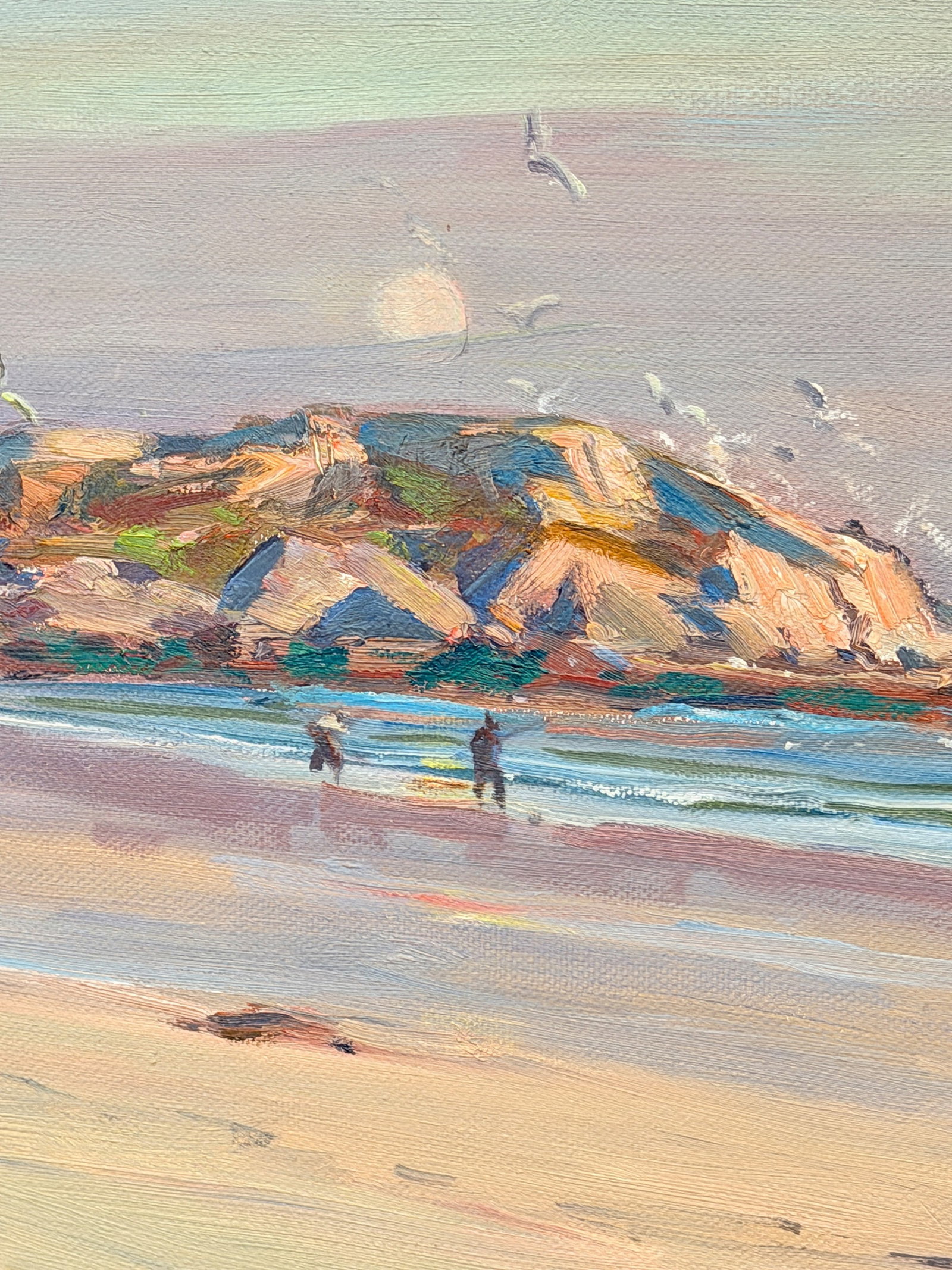 Emile Albert Gruppe - 6