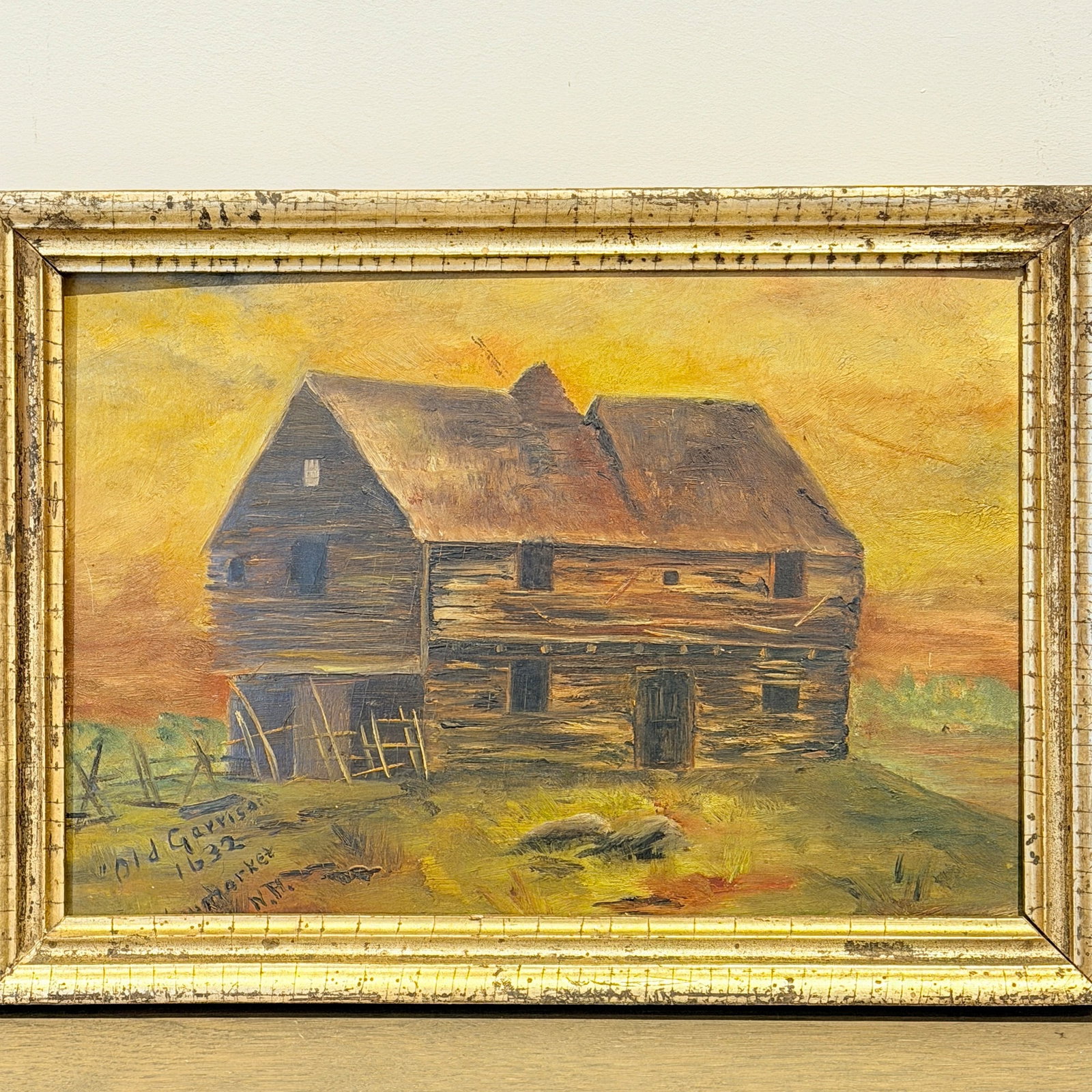 American School - 2