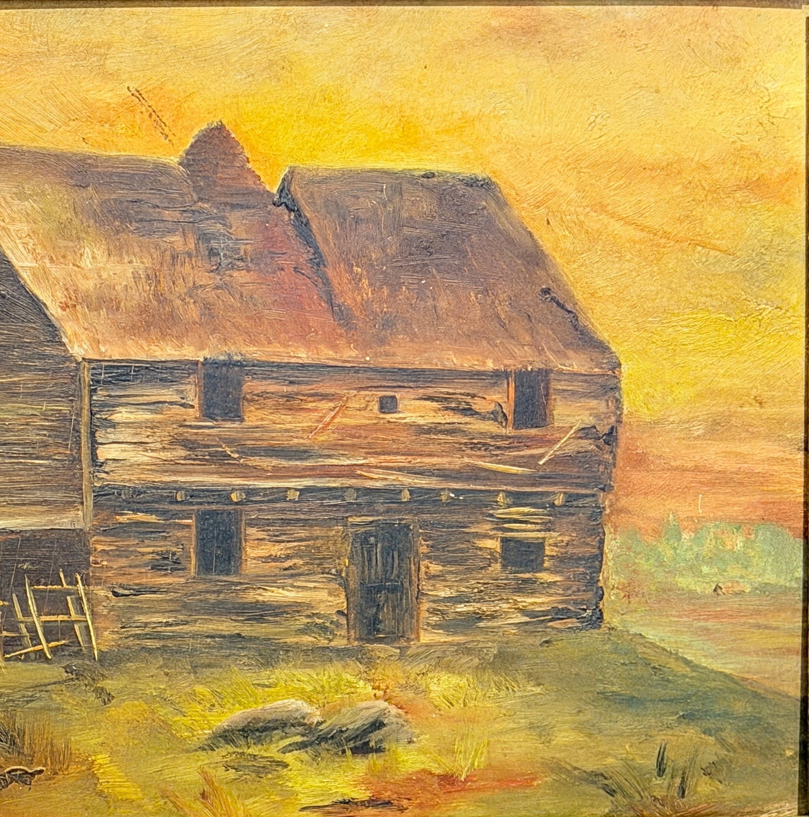 American School - 4