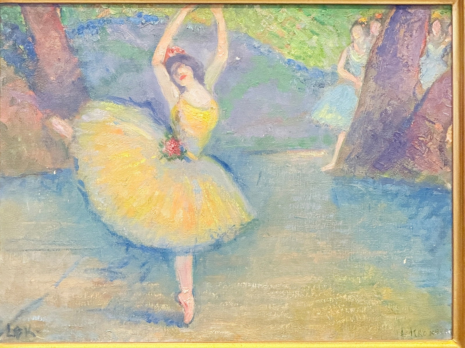 Louis Kronberg - 2