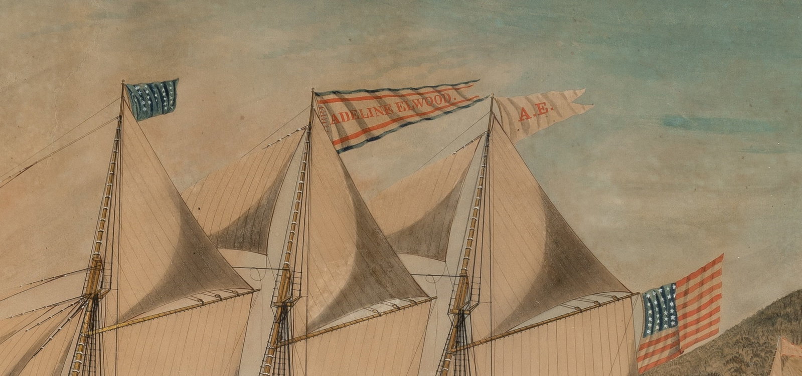 Attributed to Jurgen Frederick Huge - 4