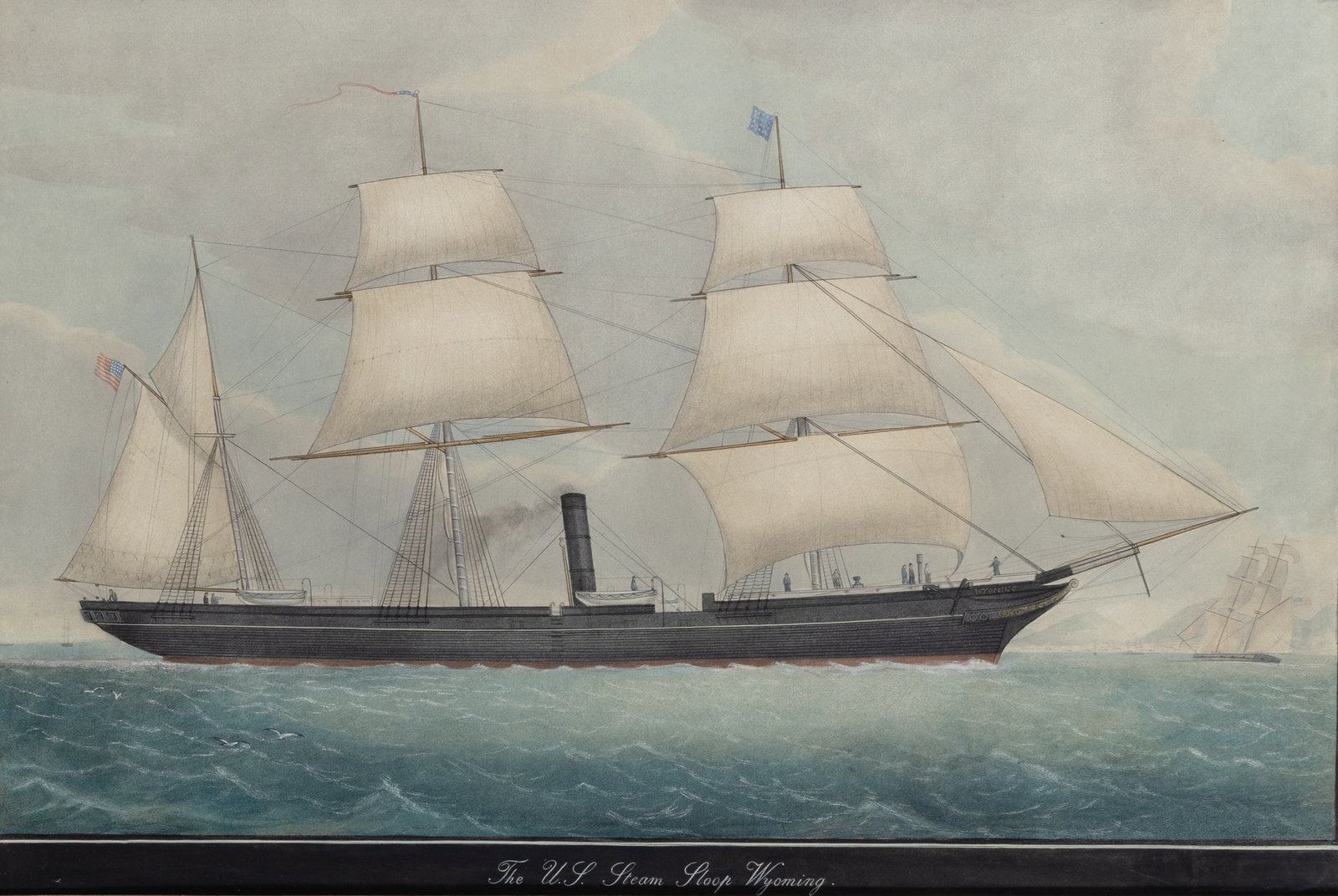 Charles Parsons - 2