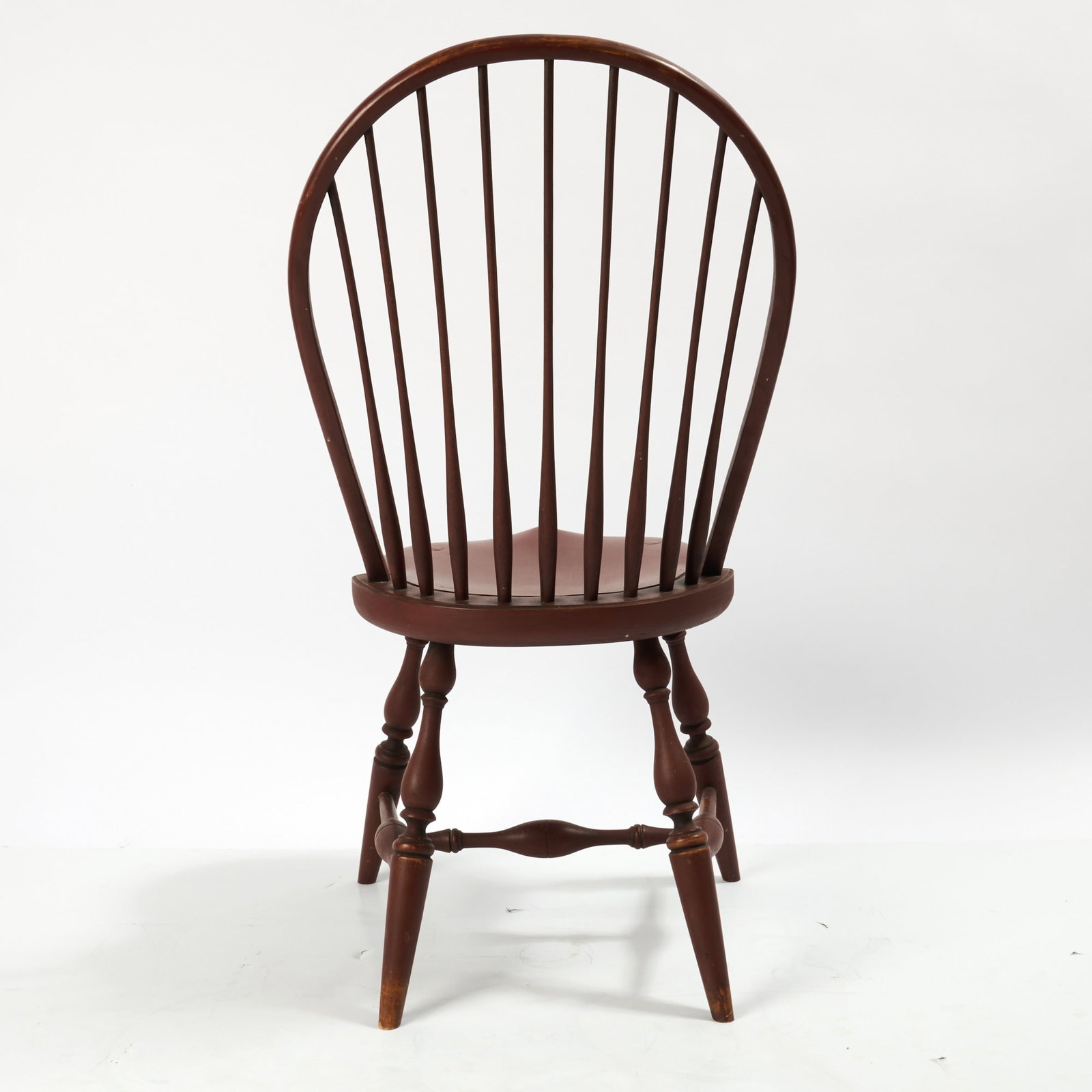 Windsor Bow-back Side Chair - 2