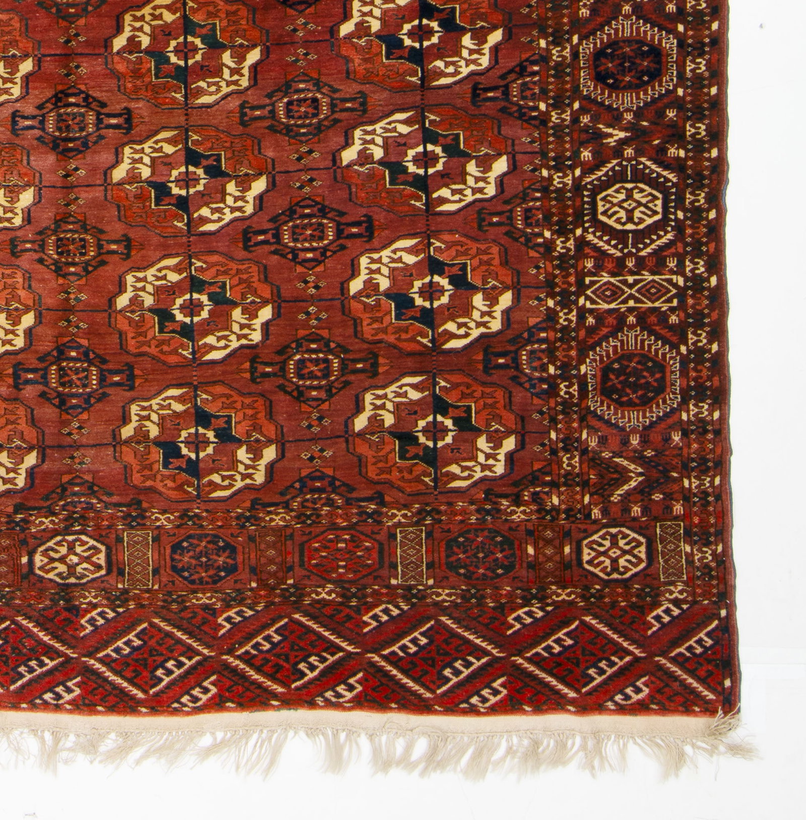 Tekke Carpet - 2