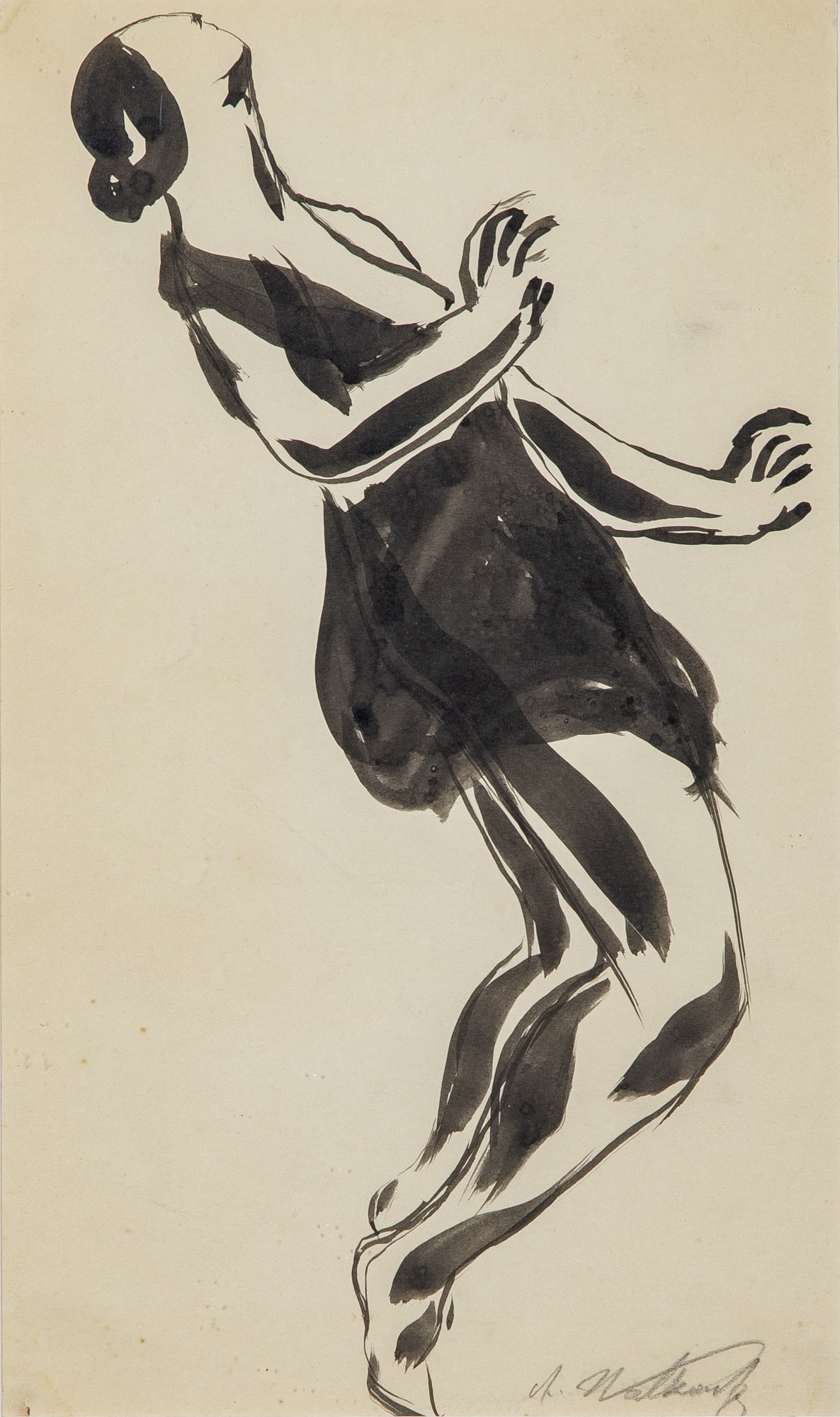 Abraham Walkowitz