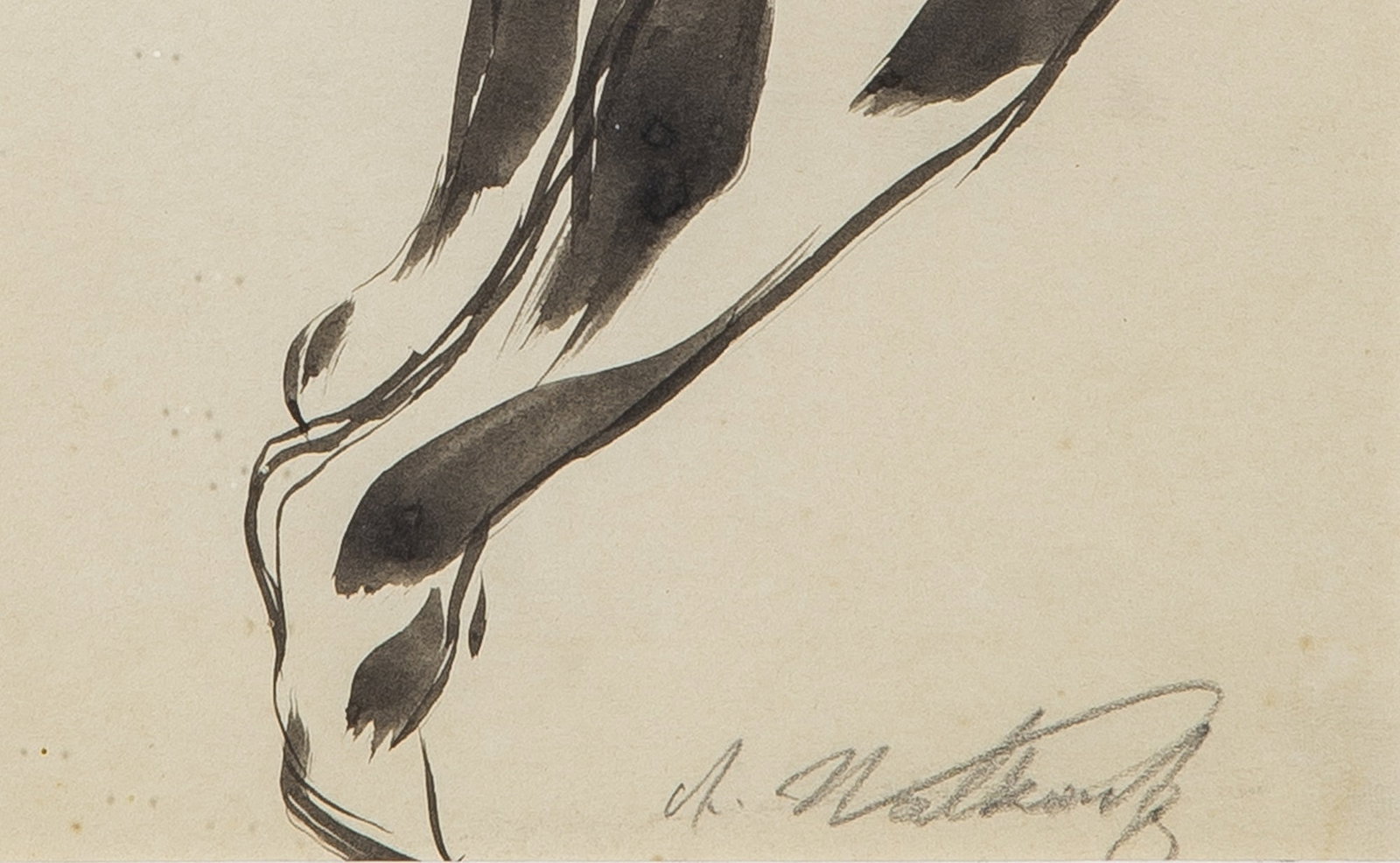 Abraham Walkowitz - 2