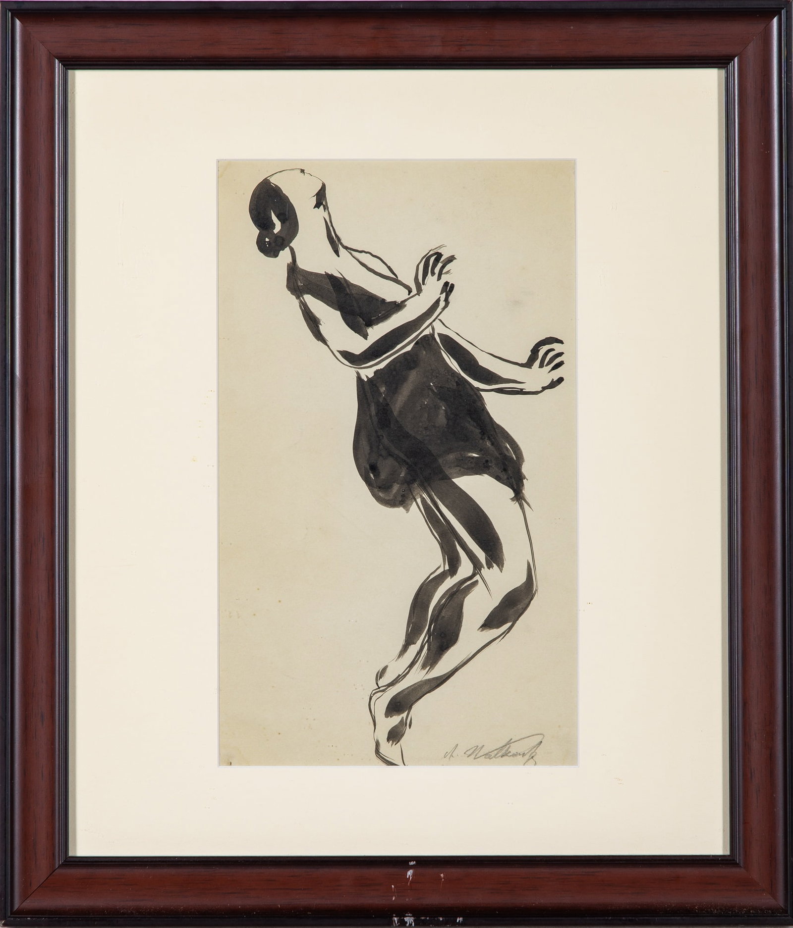 Abraham Walkowitz - 3