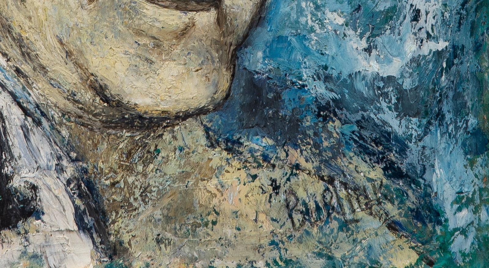 David Davidovich Burliuk - 2