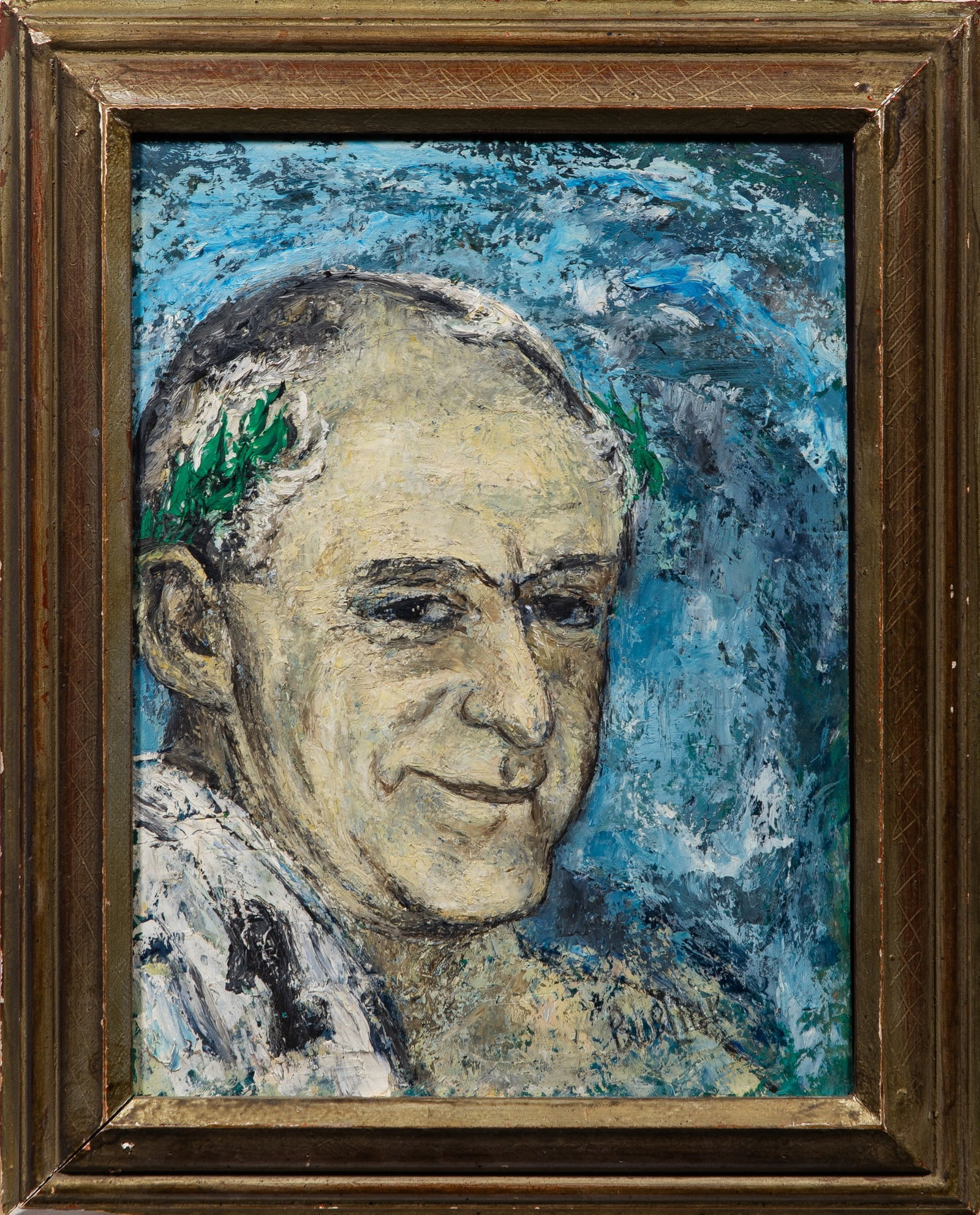 David Davidovich Burliuk - 3