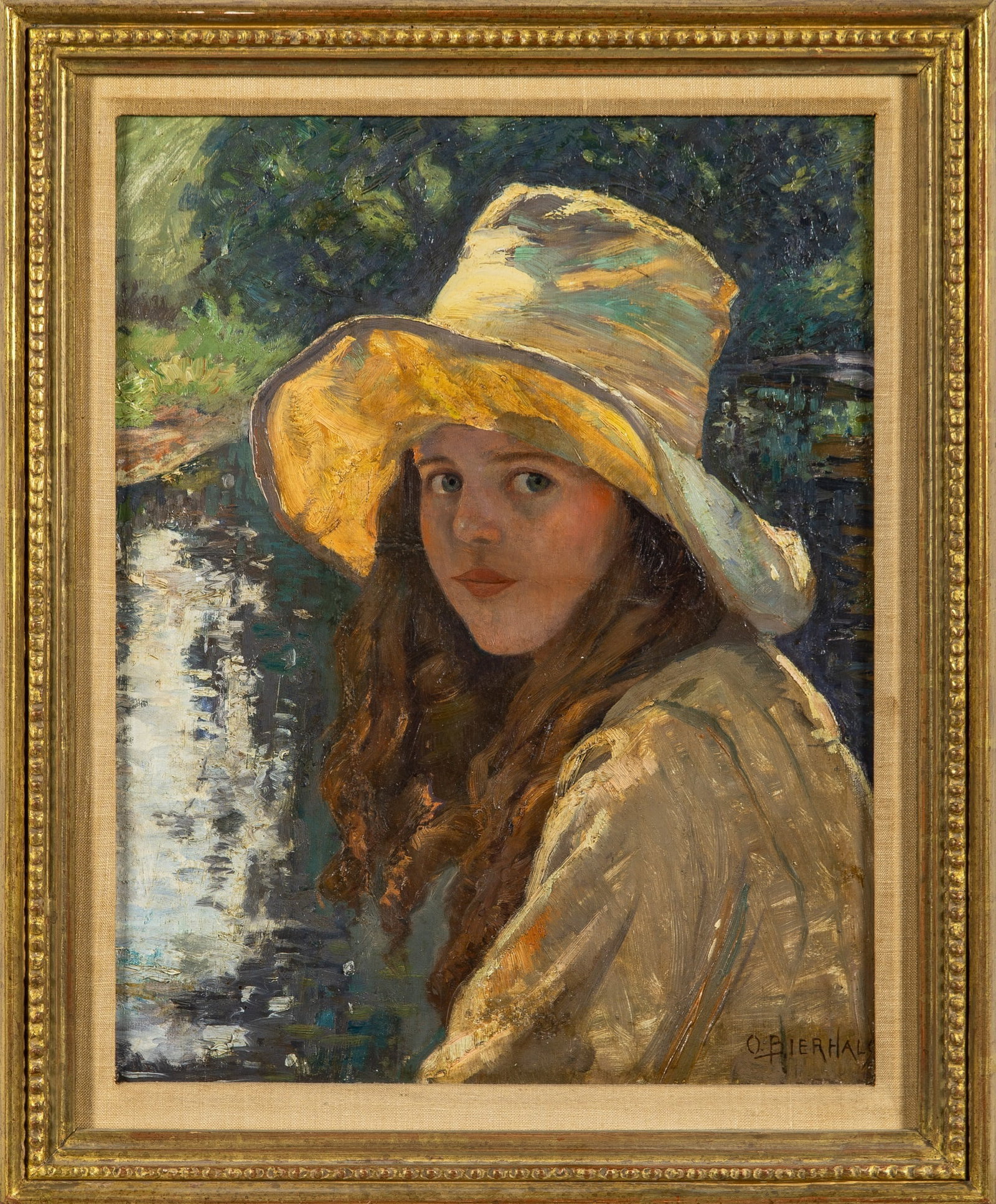 Otto Bierhals - 3