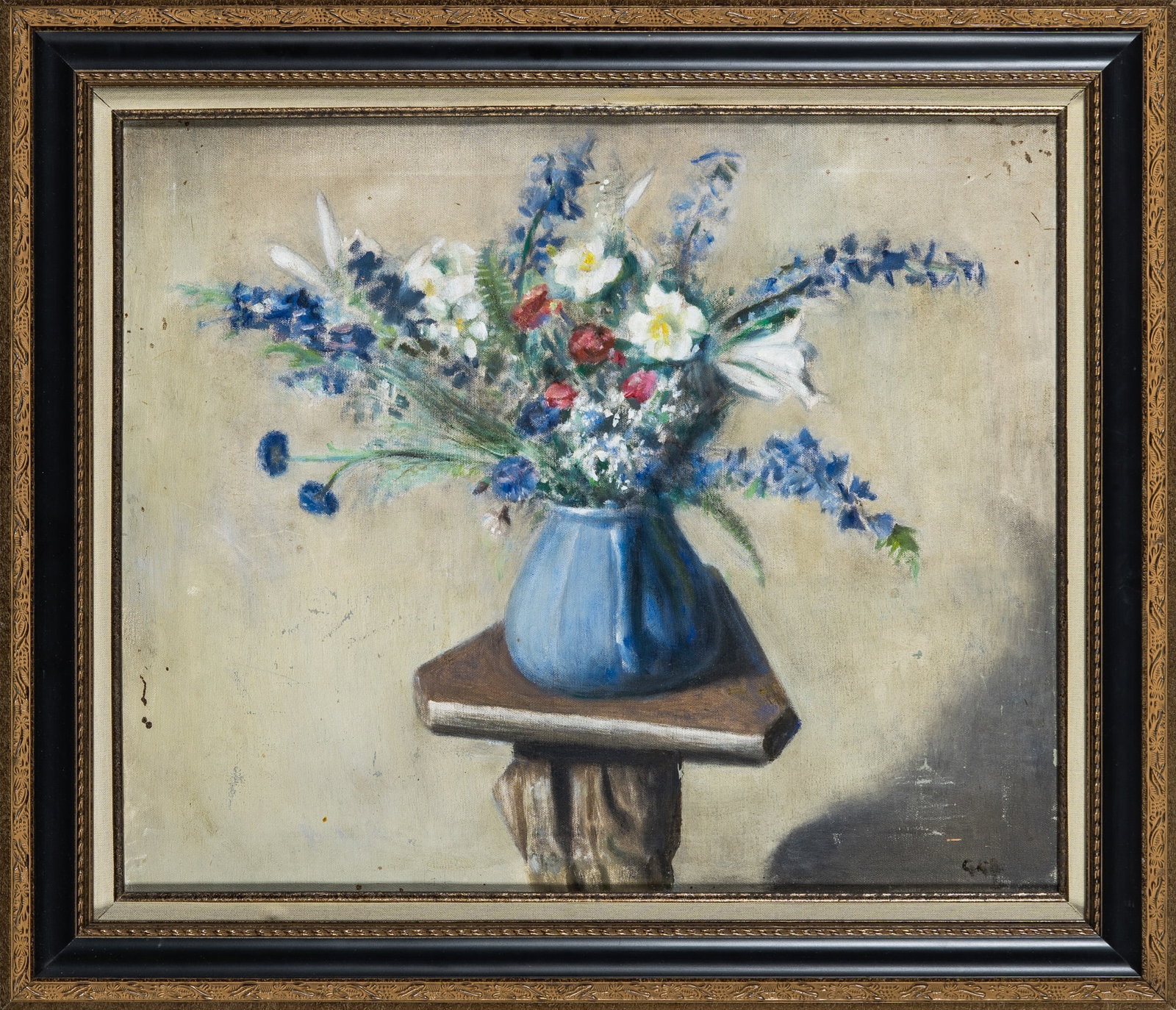 Gerald Brockhurst - 3