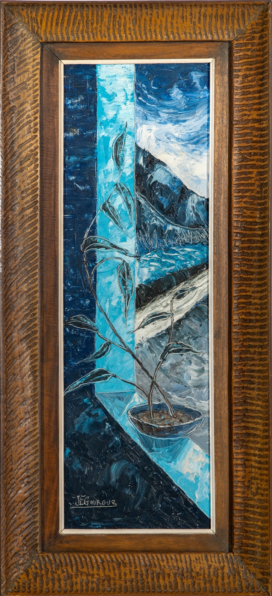 Jacques-Enguerrand Gourgue - 3