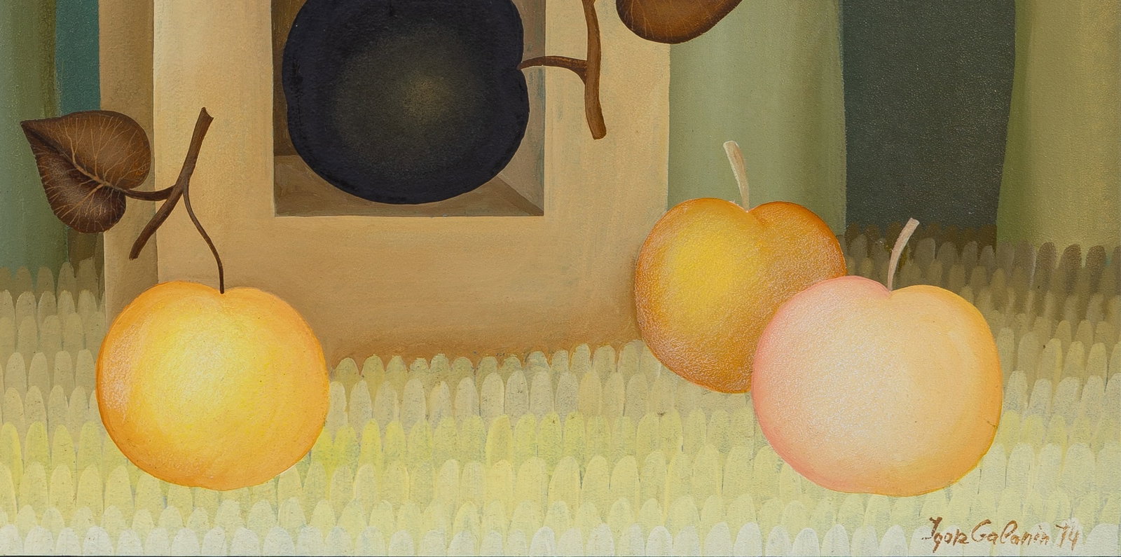 Igor Galanin - 2