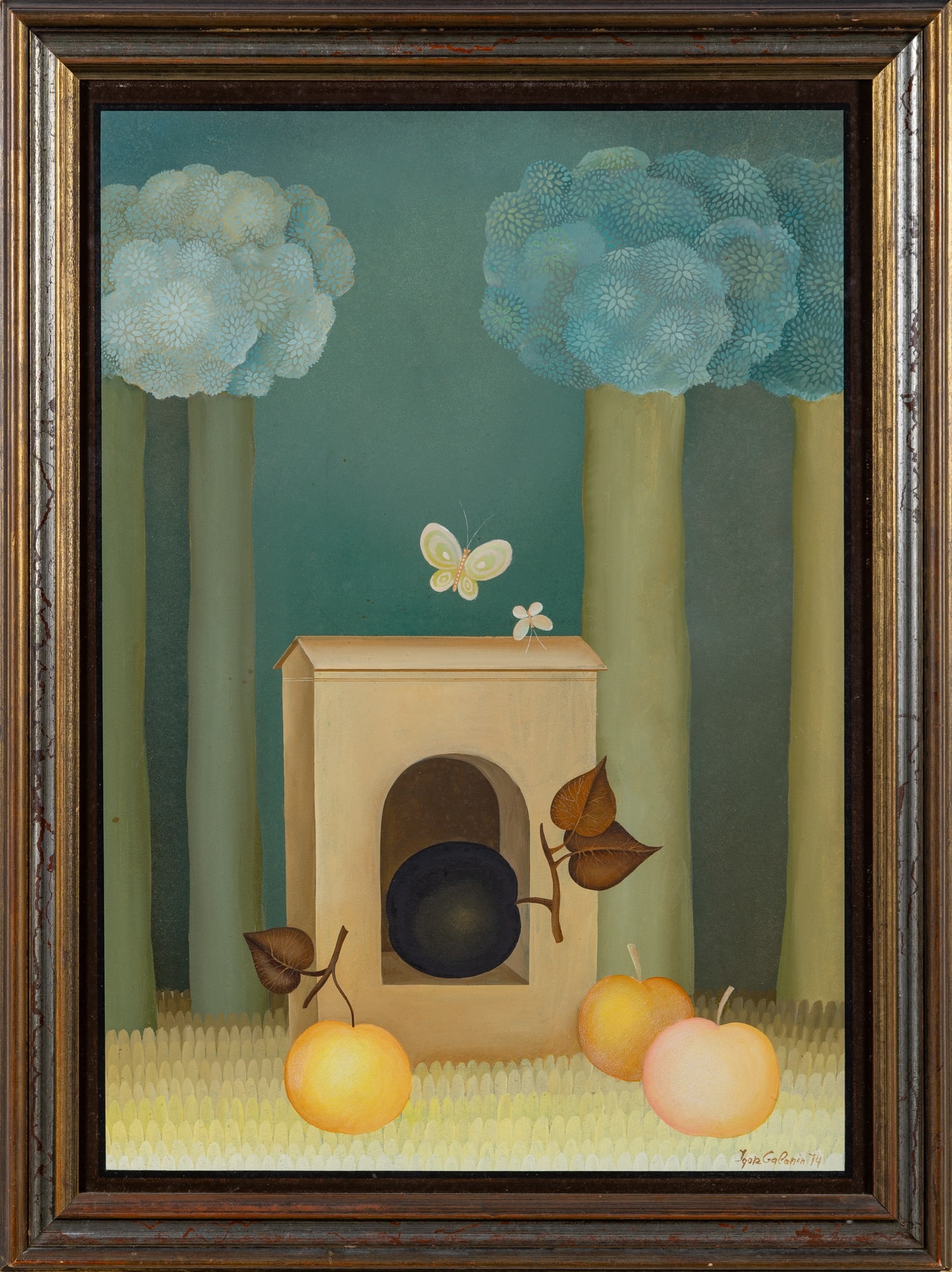 Igor Galanin - 3