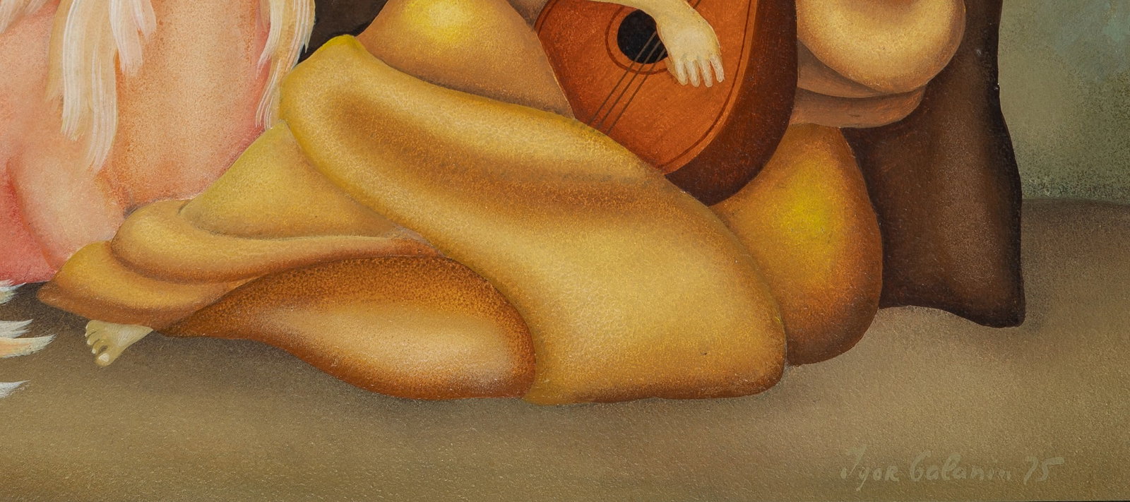 Igor Galanin - 2