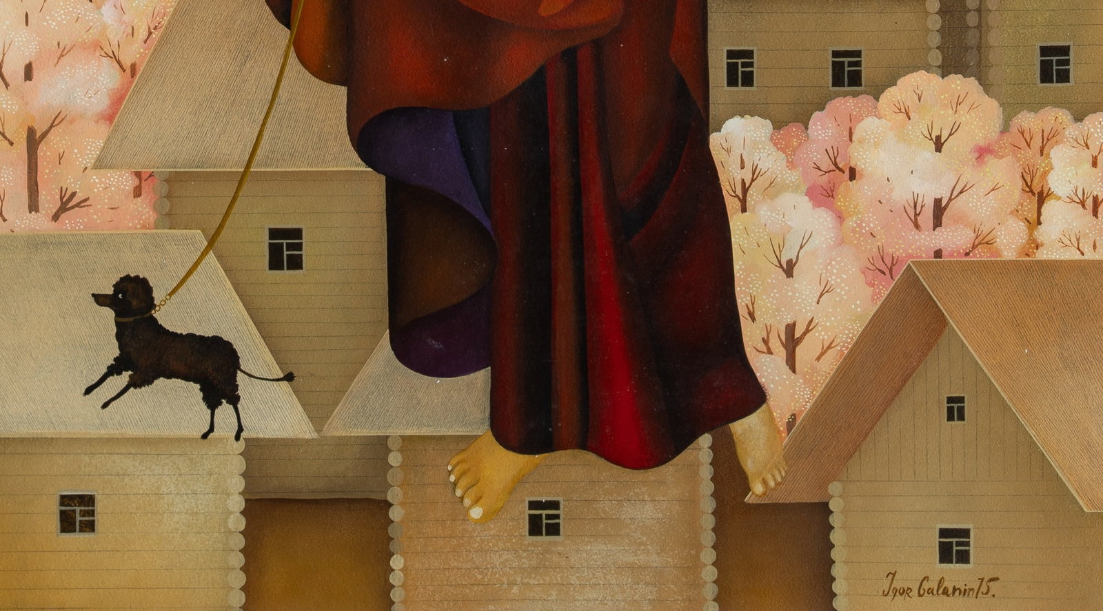 Igor Galanin - 2