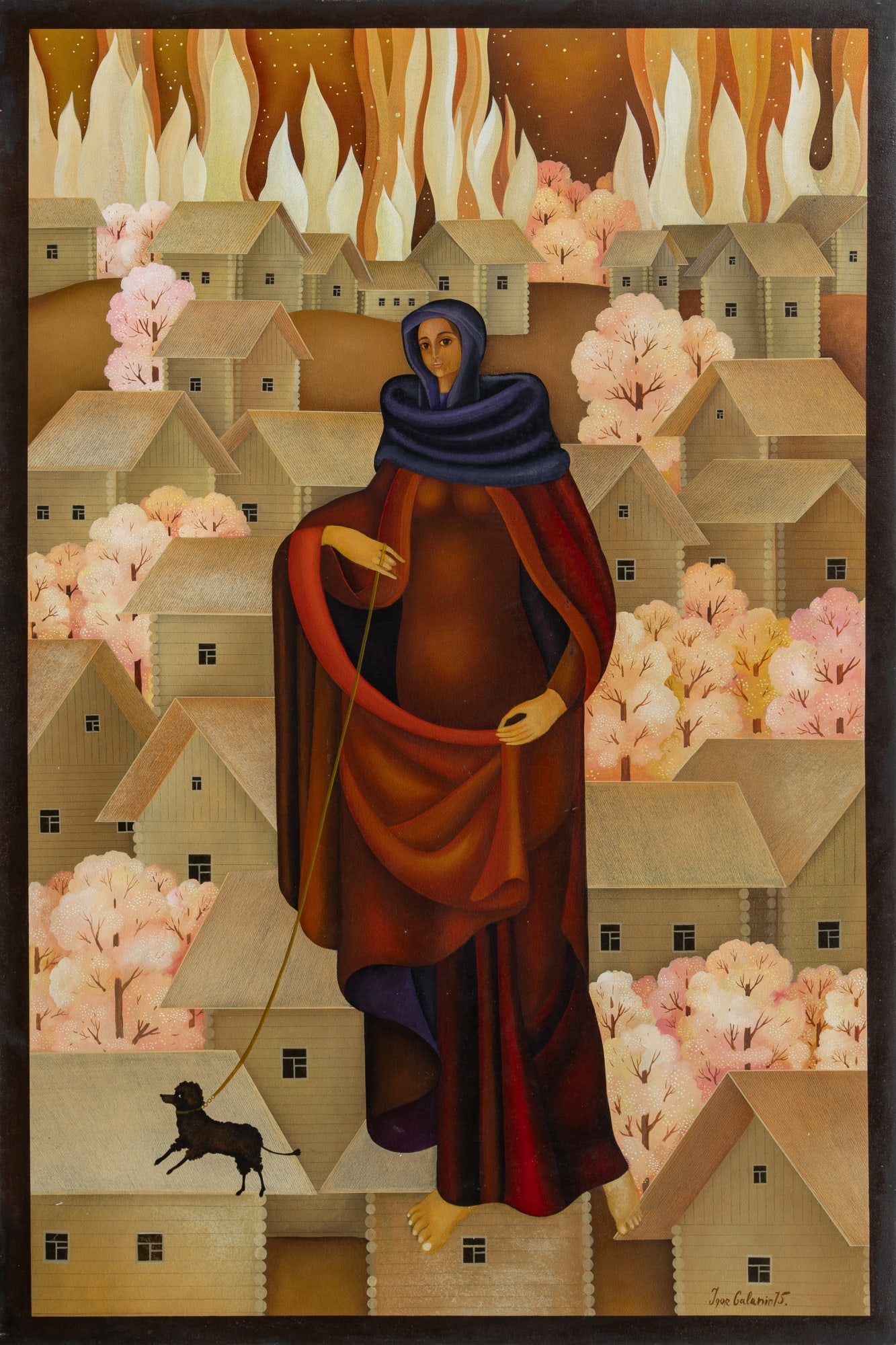 Igor Galanin - 3