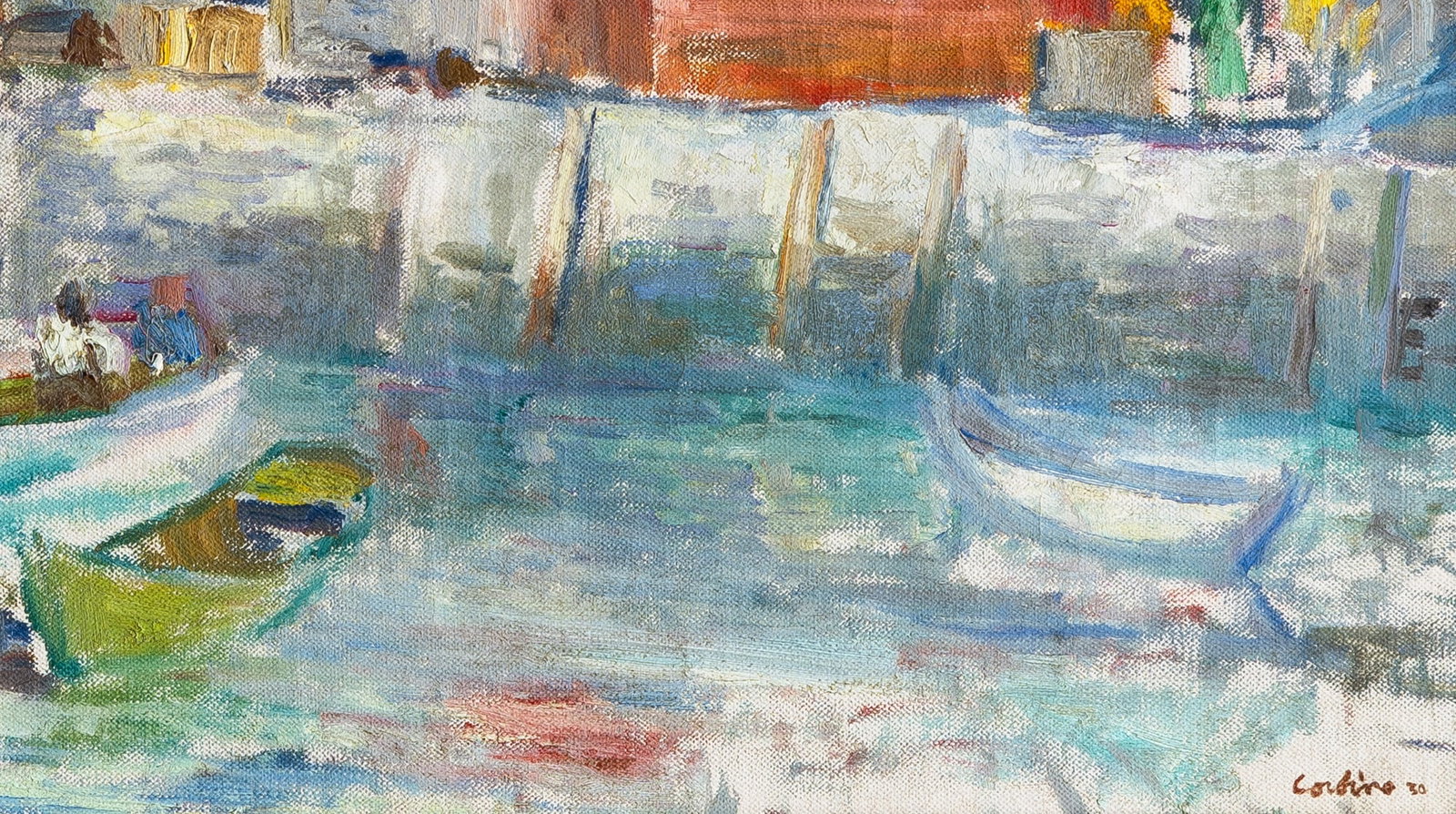 Jon Corbino - 2