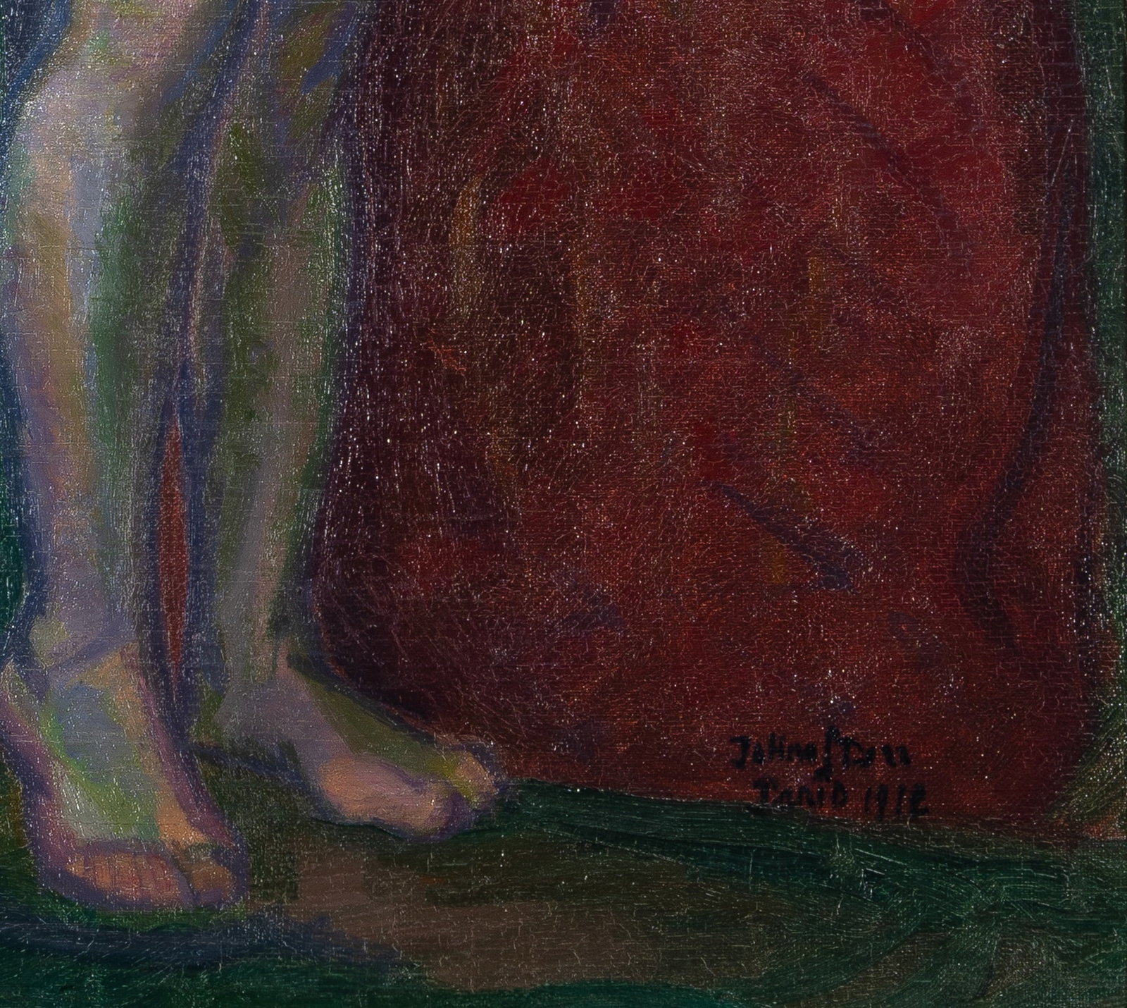 John Sten - 2