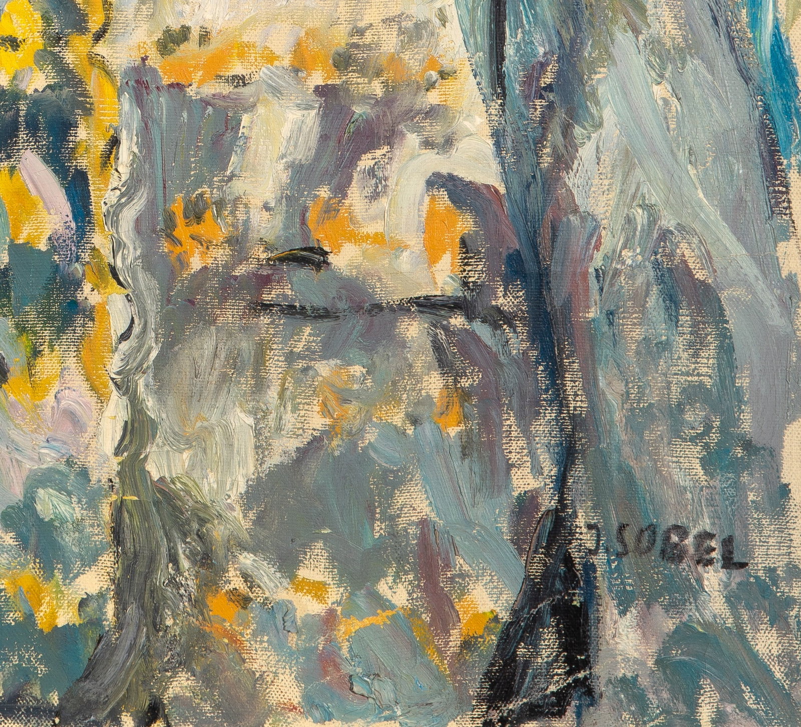 Jehudith Sobel - 2