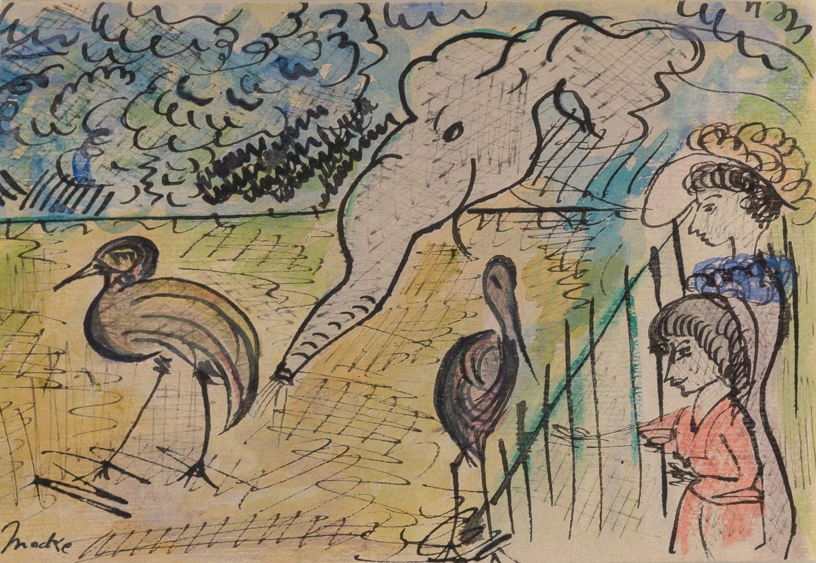 20th Century School (1 of 1)