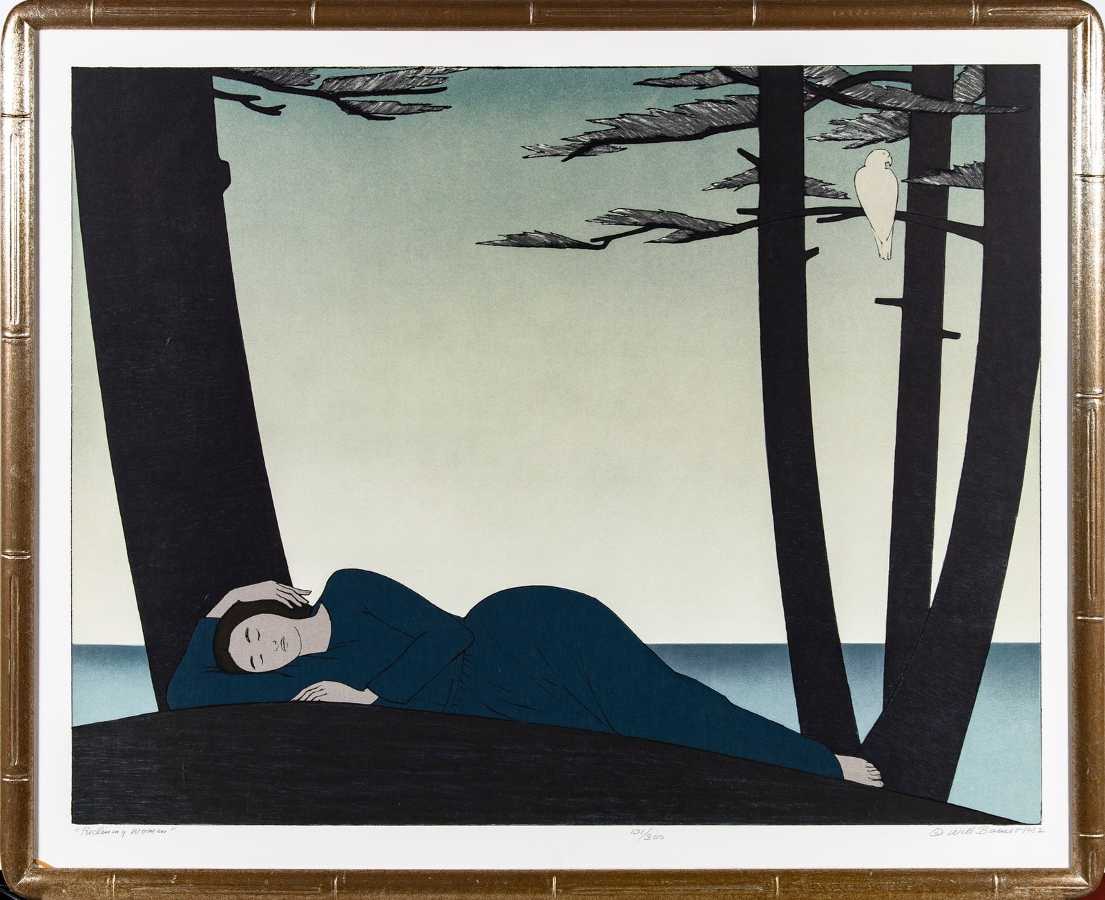 Will Barnet (1911-2012) - 3